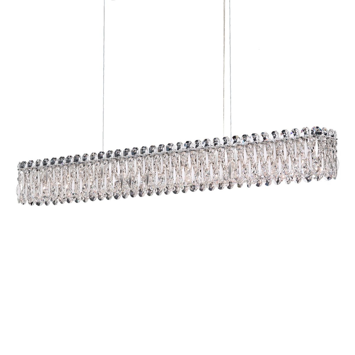 Sarella Core Part-RS8352E | Schonbek Signature