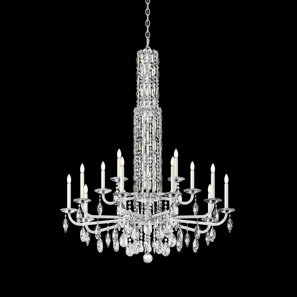 Schonbek Signature Crystal Siena Chandelier RS84151E-401H_IMRO_2