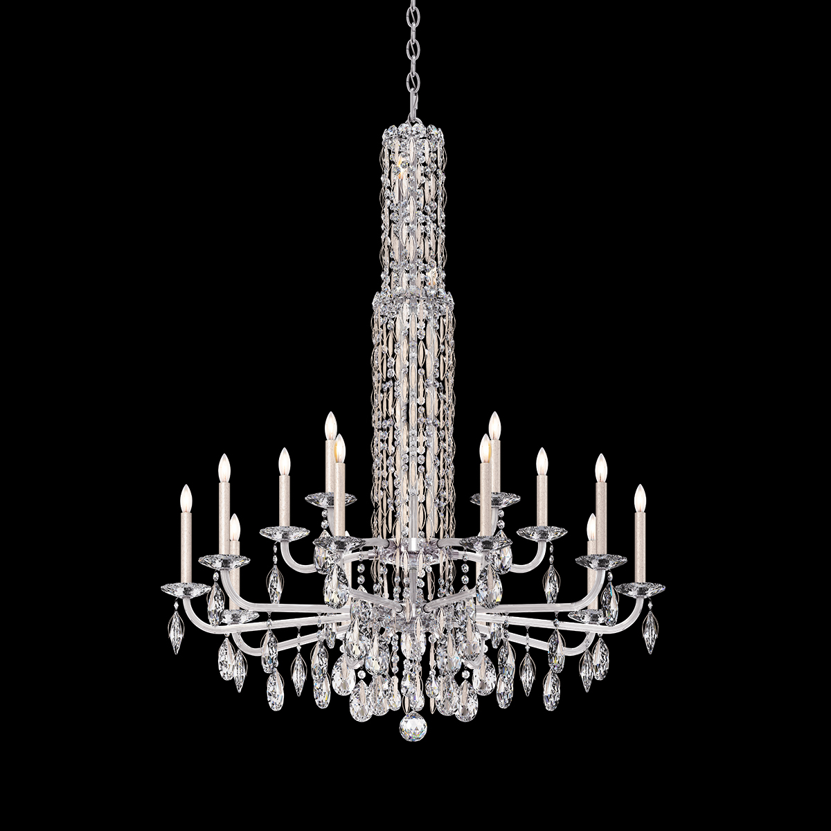 Schonbek Signature Crystal Siena Chandelier RS84151E-48H_IMRO_3