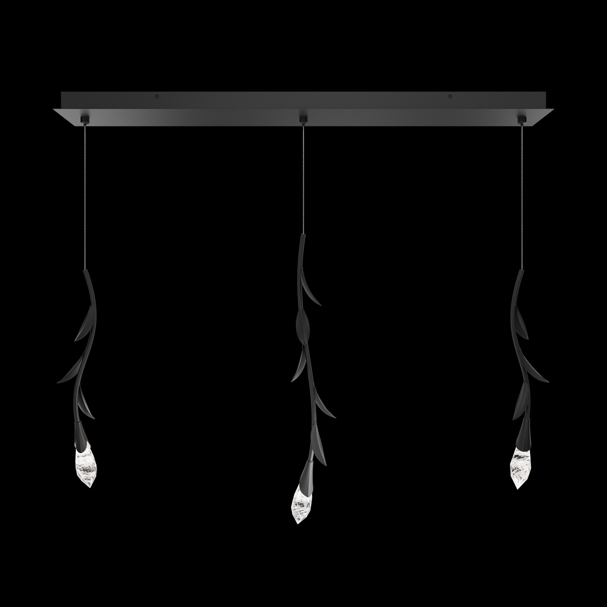 Schonbek Signature Crystal Secret Garden Multi-Light Pendant S2403L-51OH_IMRO_2