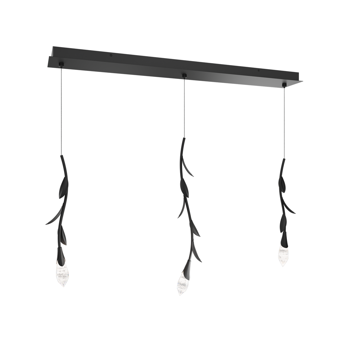 Schonbek Signature Crystal Secret Garden Multi-Light Pendant S2403L-51OH_IMRO_T
