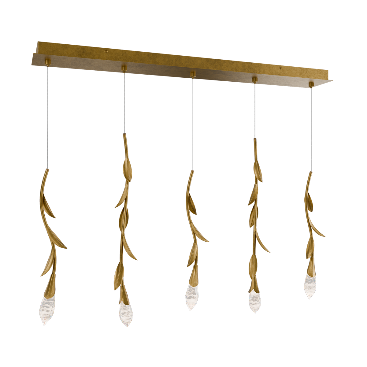 Schonbek Signature Crystal Secret Garden Multi-Light Pendant S2405L-26OH_IMRO_T