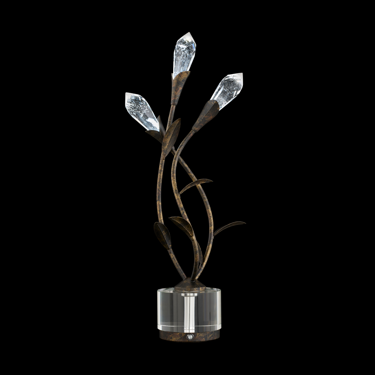 Schonbek Signature Crystal Secret Garden Table Lamp S2407-76OH_IMRO_2