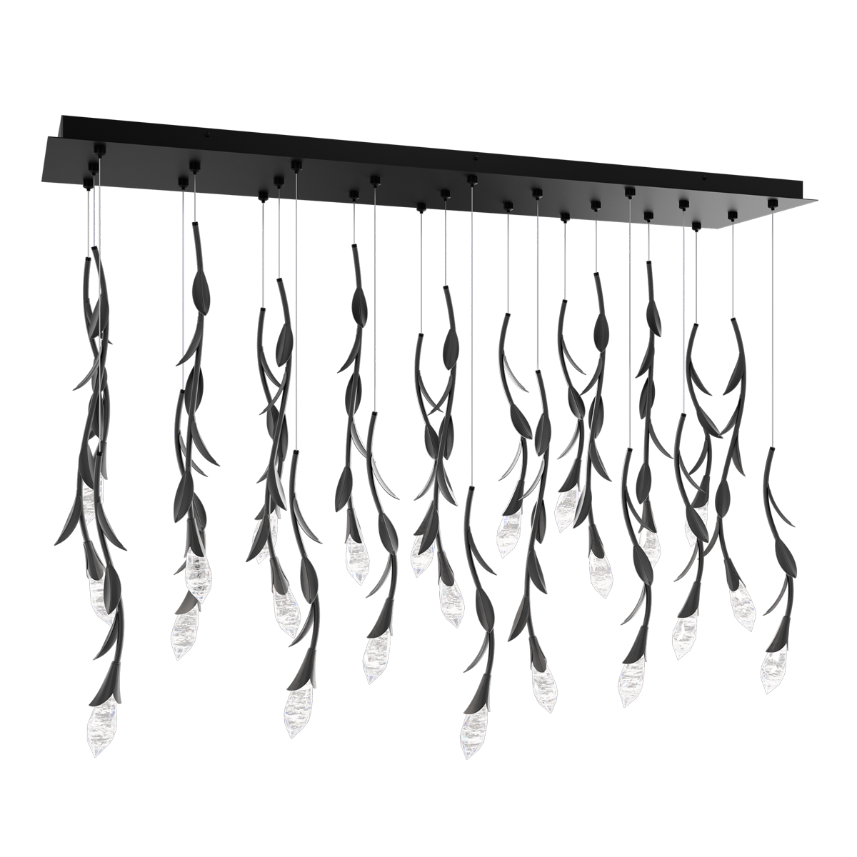 Schonbek Signature Crystal Secret Garden Multi-Light Pendant S2423L-51OH_IMRO_T