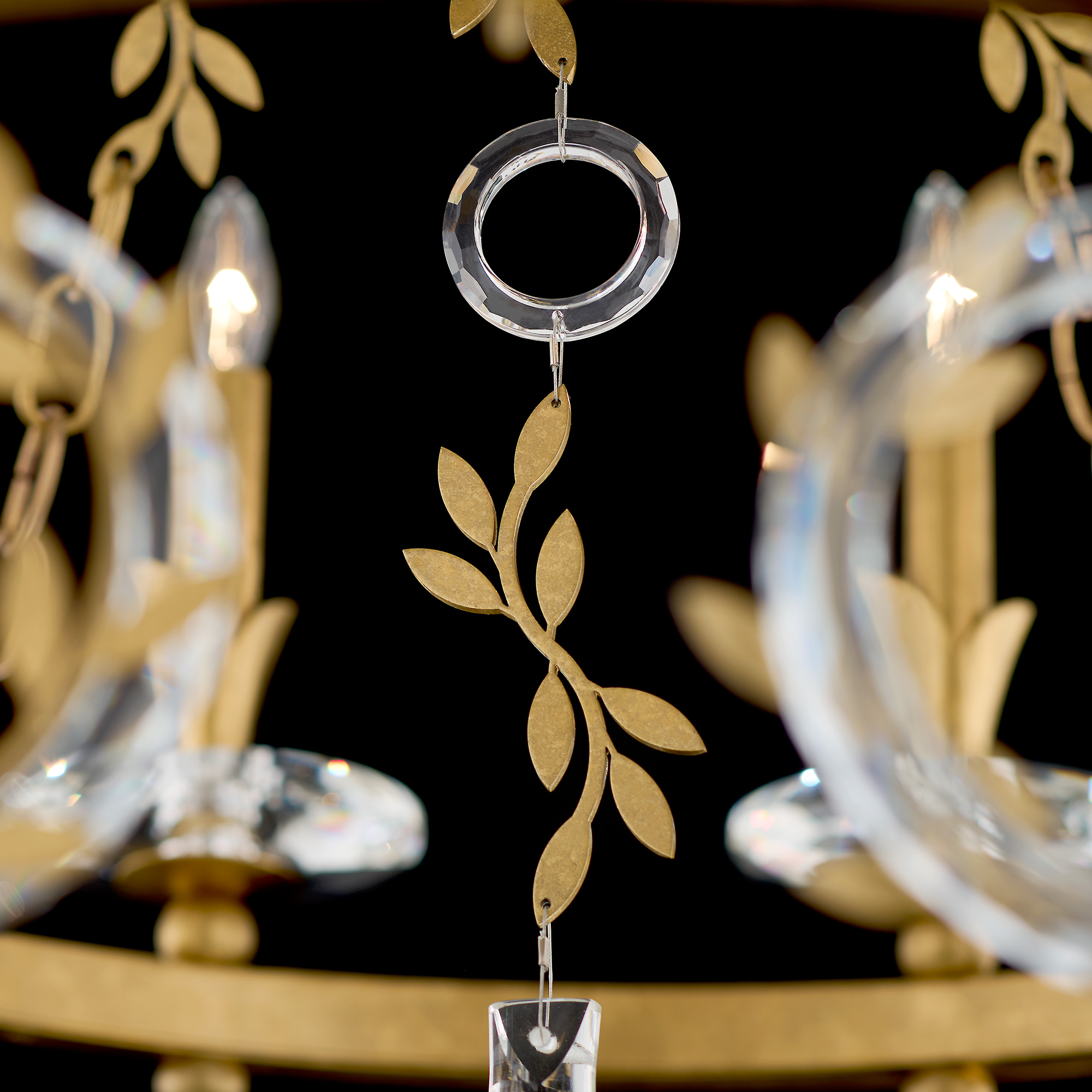 Schonbek Signature Crystal Concetta Chandelier S24510-22R_IMRO_3