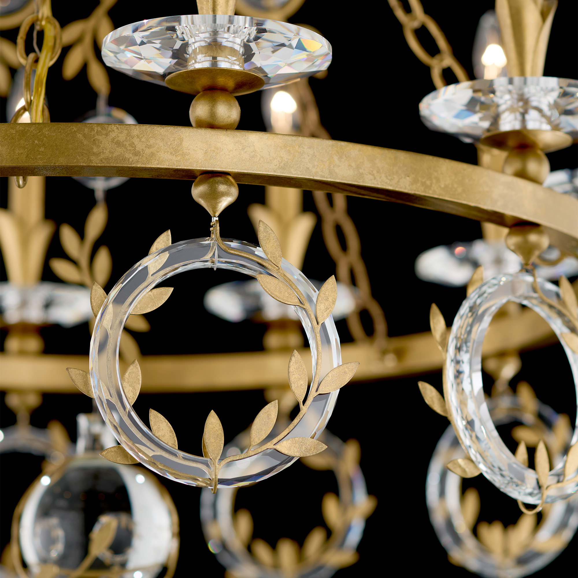 Schonbek Signature Crystal Concetta Chandelier S24510-22R_IMRO_5