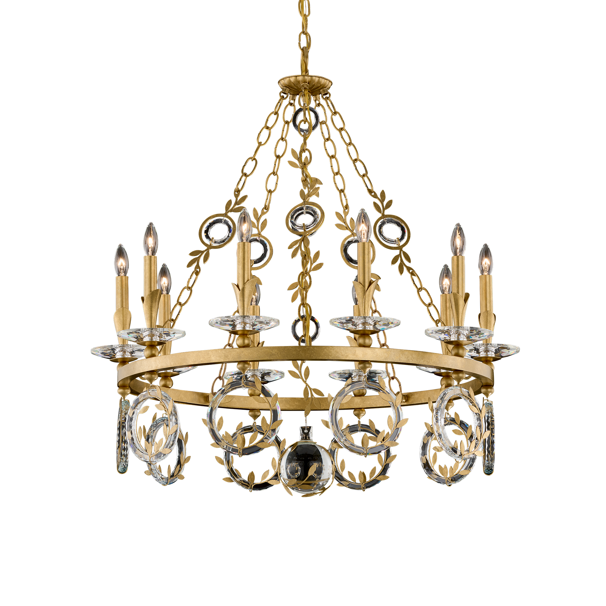 Concetta Core Part-S24510 | Schonbek Signature