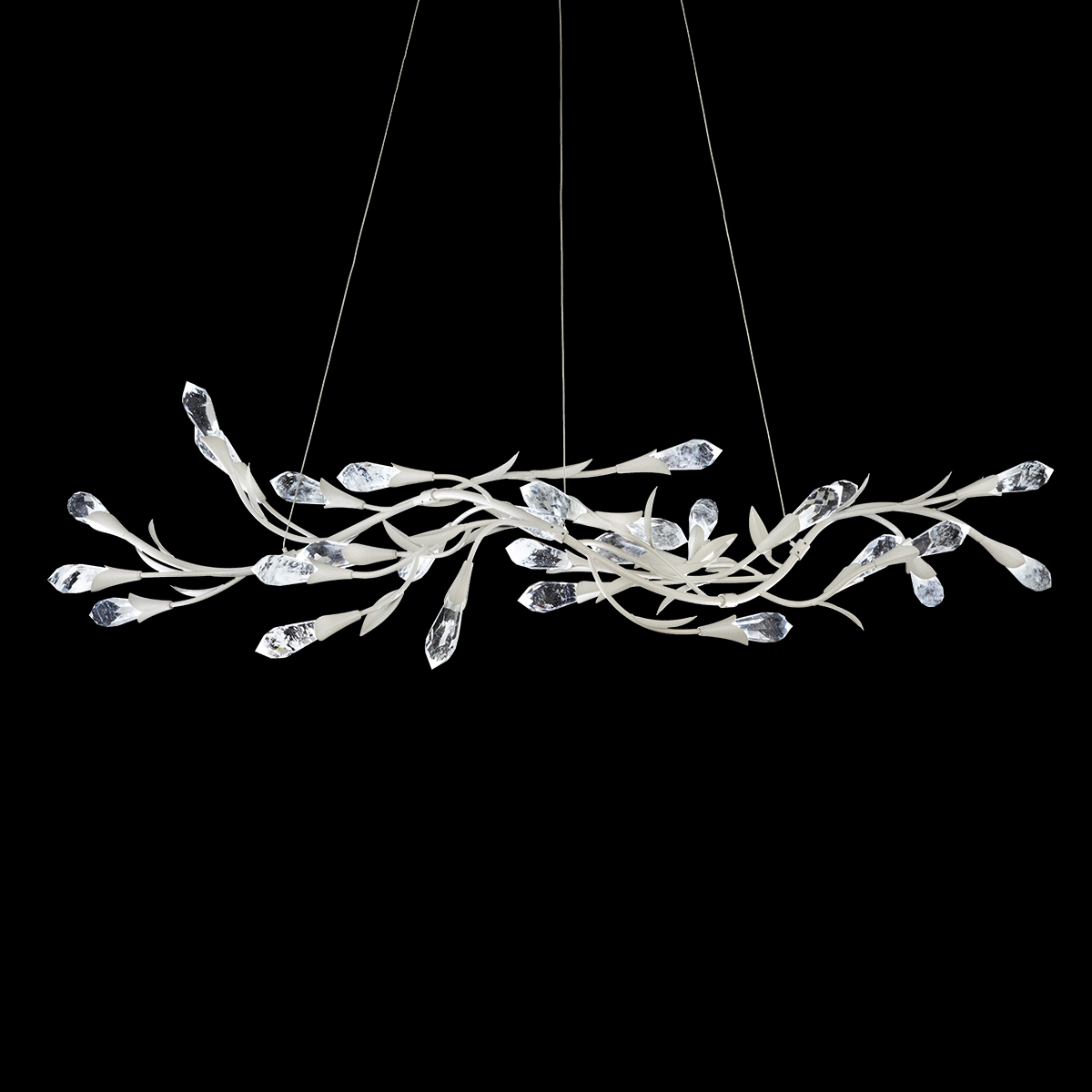 Schonbek Signature Crystal Secret Garden Pendant S2456-32OH_IMRO_1