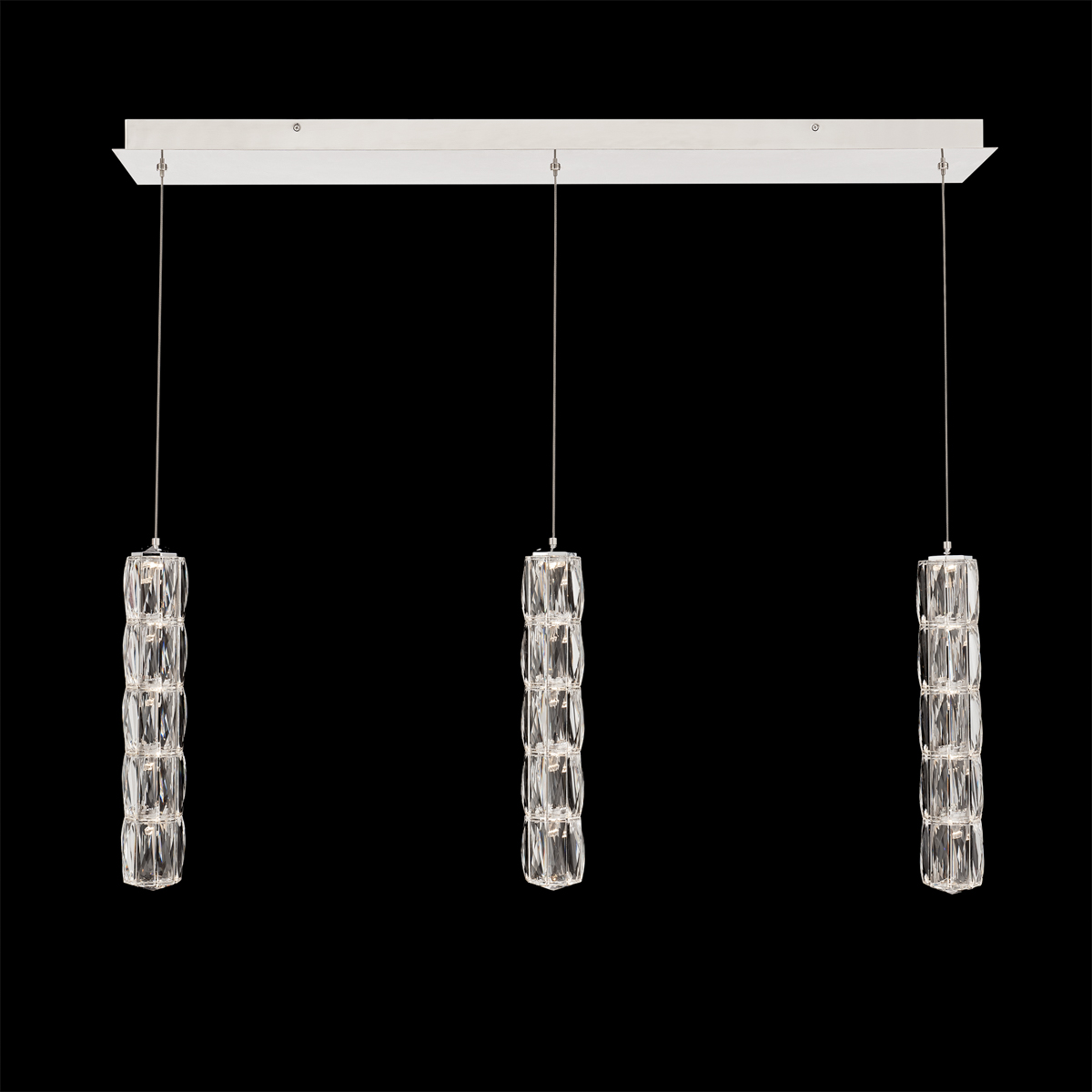 Schonbek Signature Crystal Verve LED Multi-Light Pendant S26503L-401R_IMRO_2