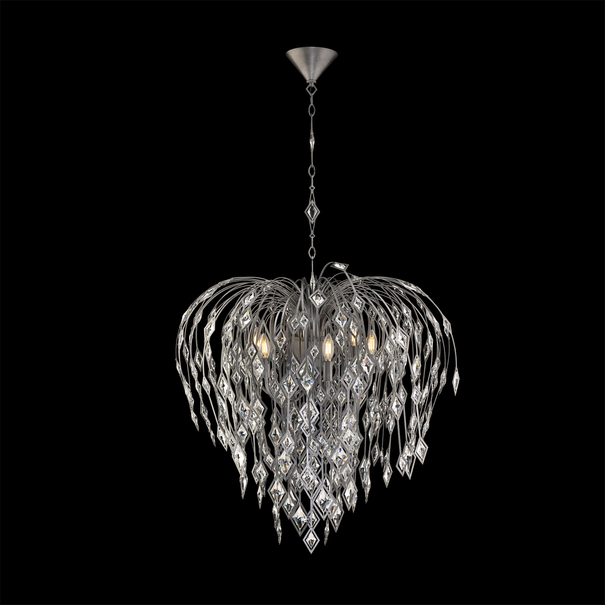 Schonbek Signature Crystal Laureline Chandelier S27536-717O_IMRO_2