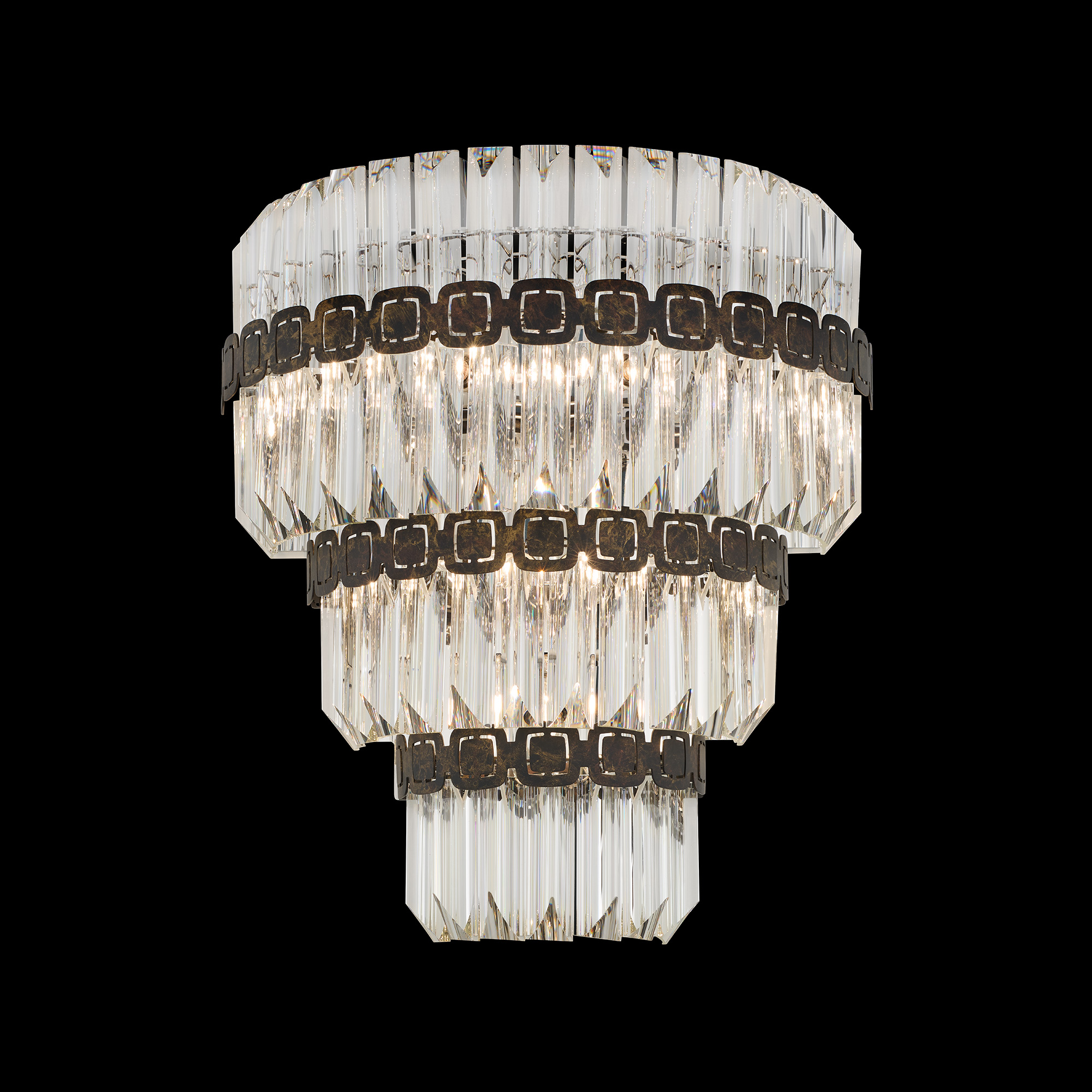 Schonbek Signature Crystal Alina Wall Sconce S47619-76O_IMRO_1