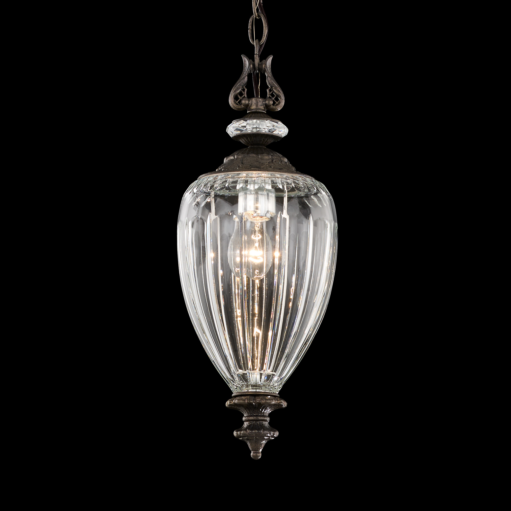 Schonbek Signature Crystal Dyana Mini Pendant S50601-23H_IMRO_1