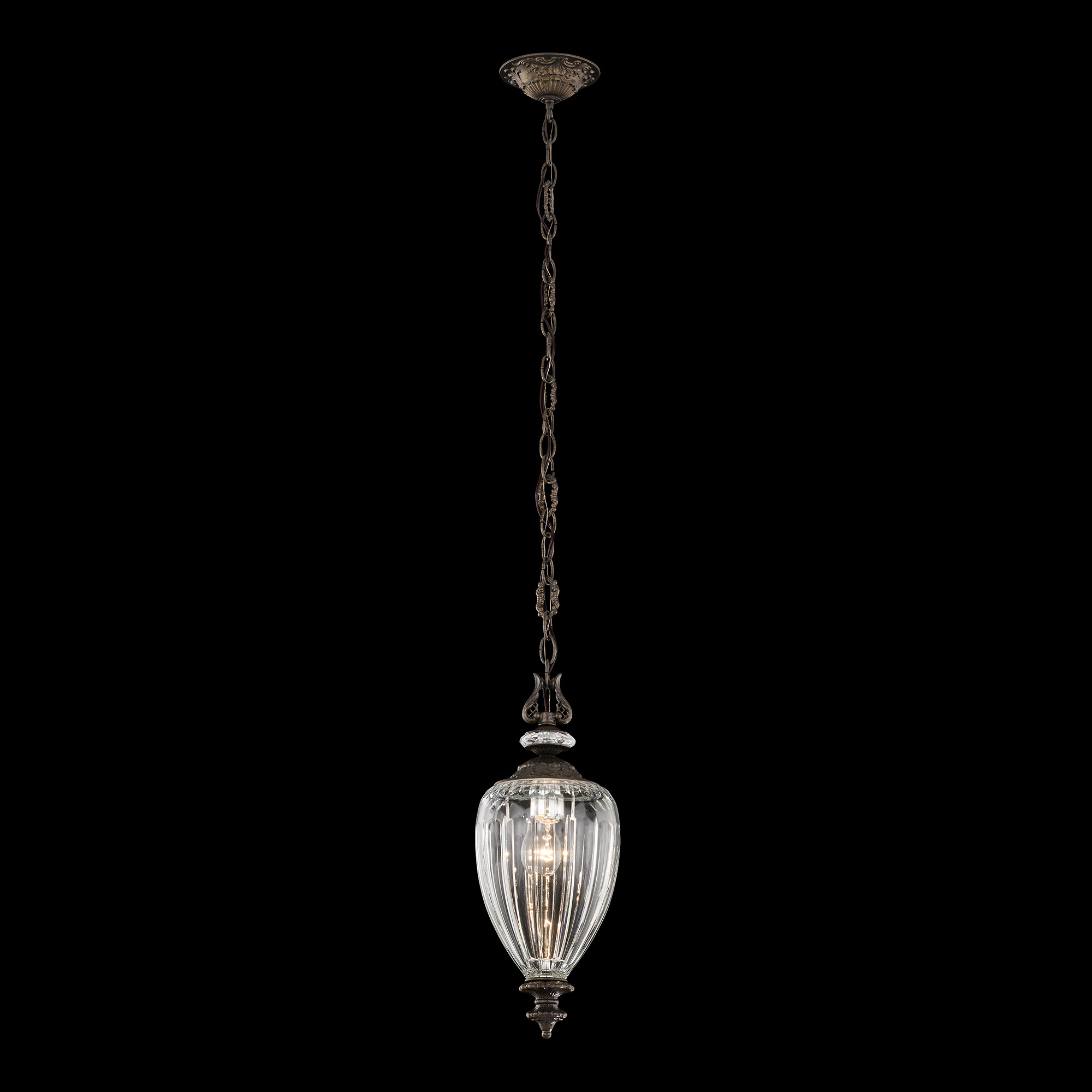 Schonbek Signature Crystal Dyana Mini Pendant S50601-23H_IMRO_2