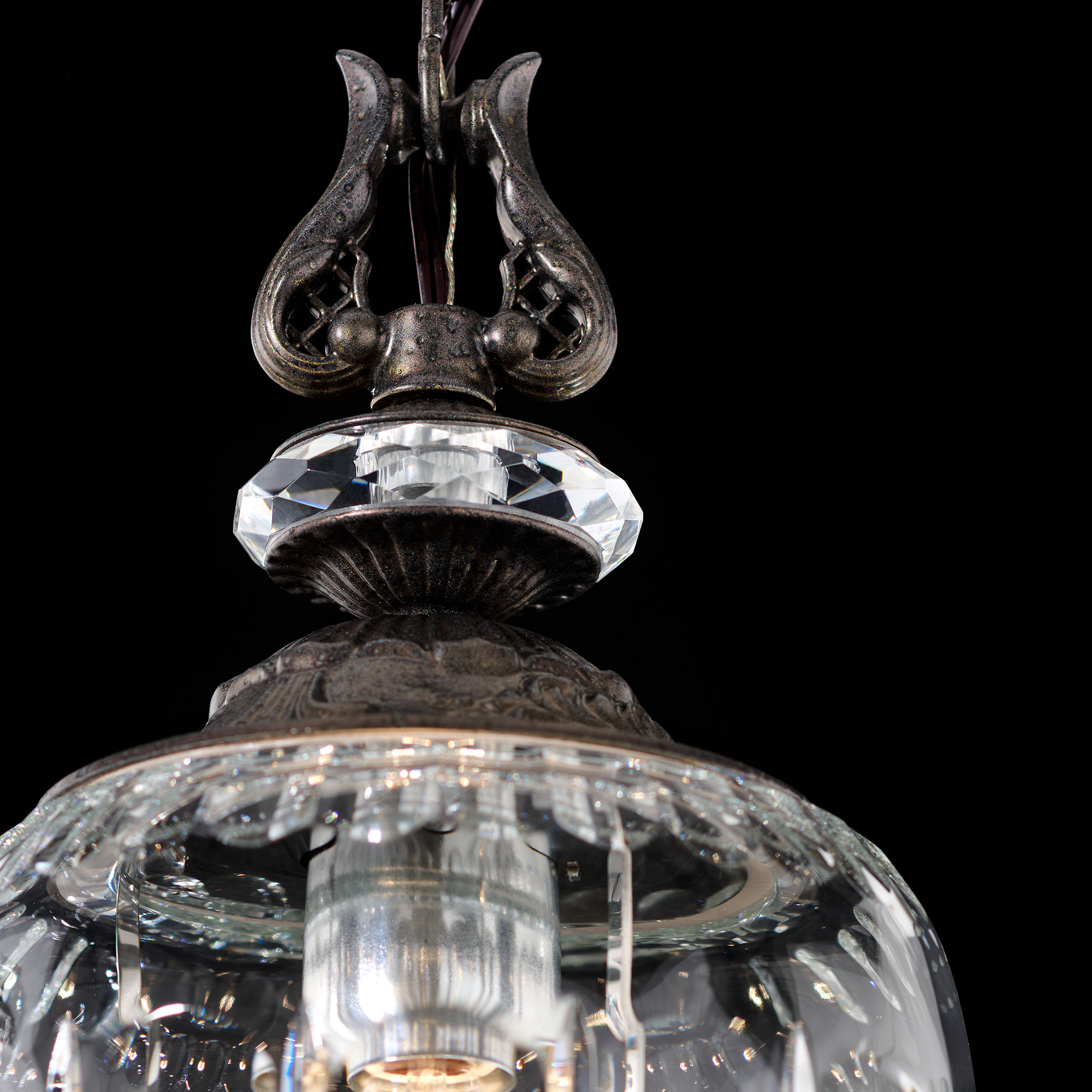 Schonbek Signature Crystal Dyana Mini Pendant S50601-23H_IMRO_3