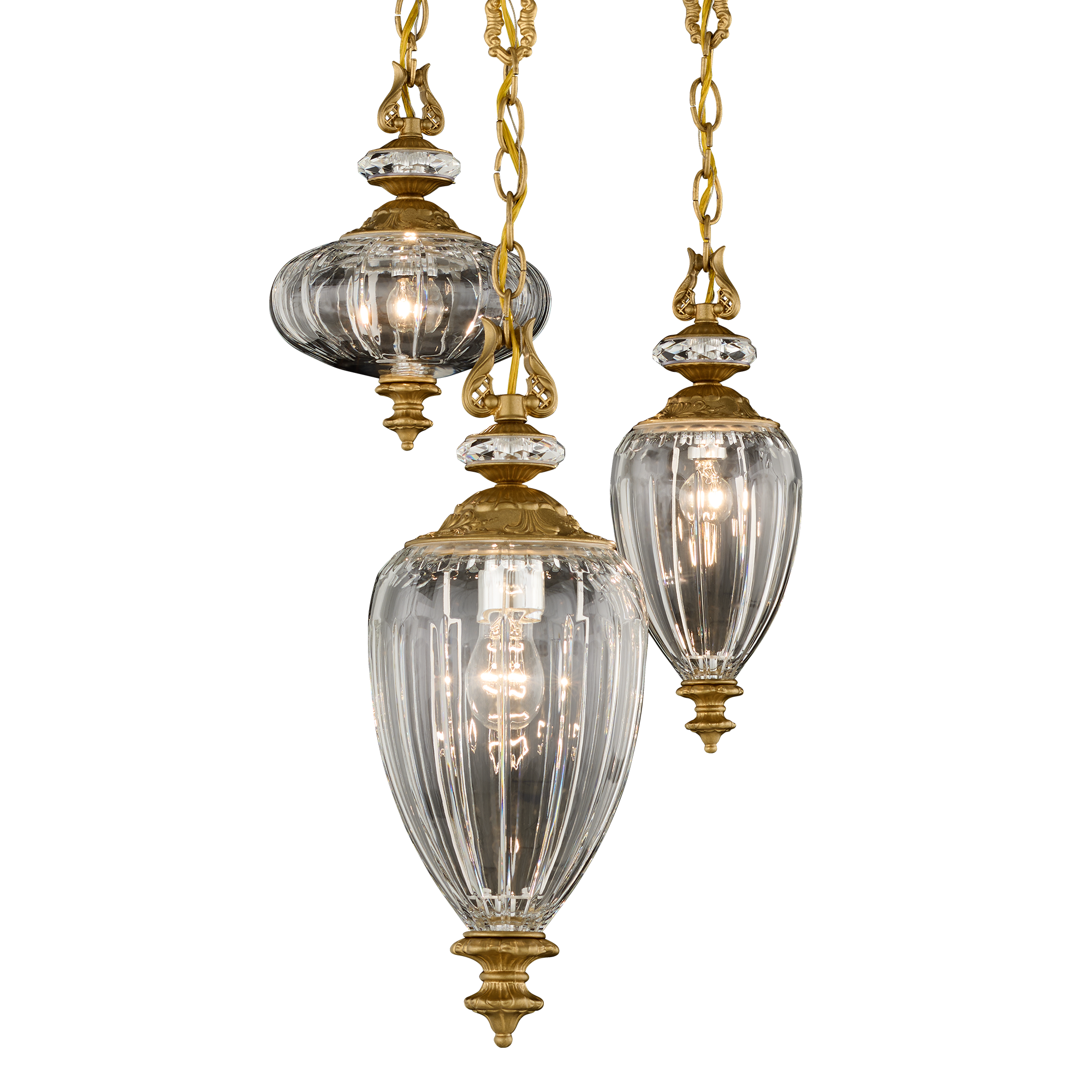 Dyana Core Part-S50603 | Schonbek Signature