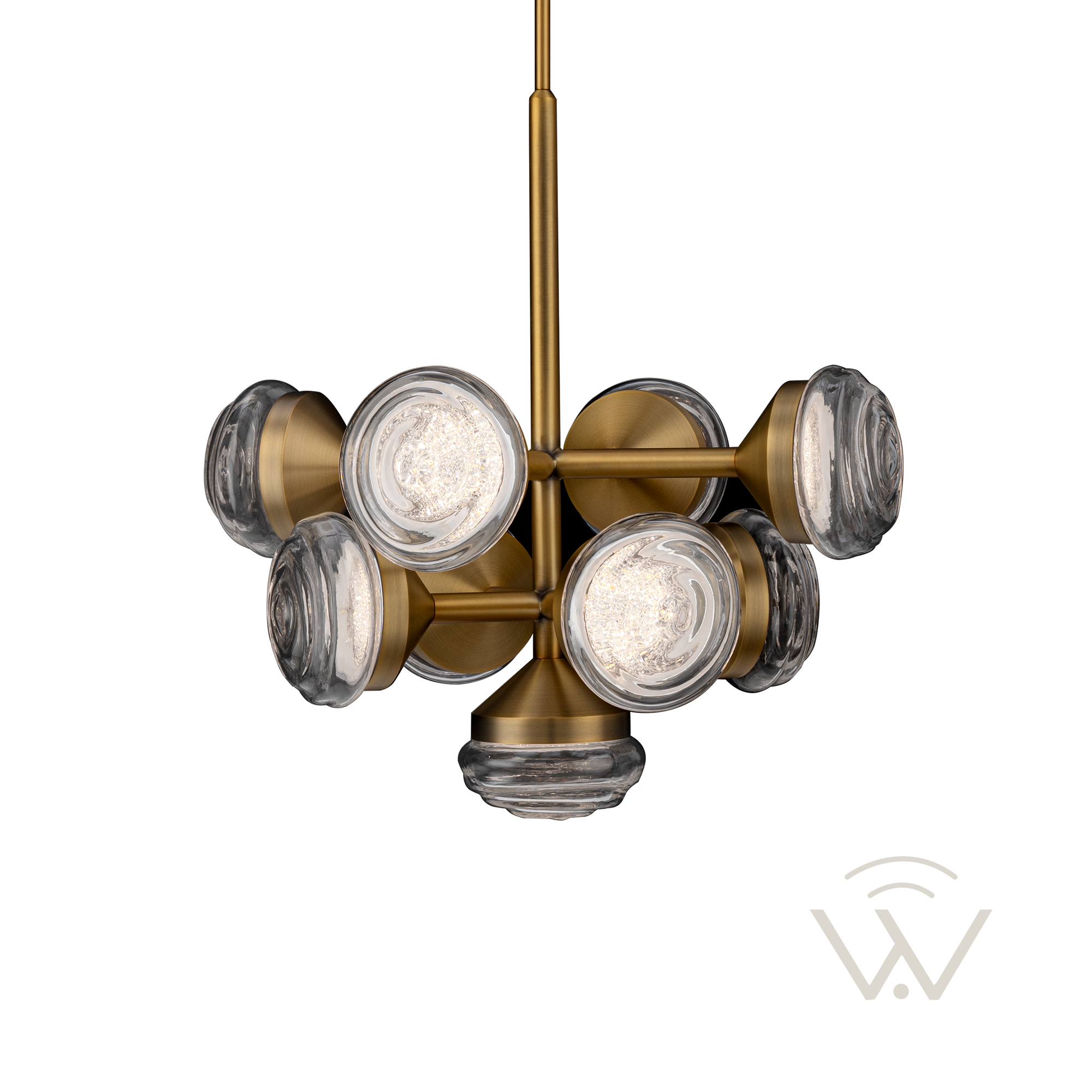 Hestia Core Part-S52619-TWA | Schonbek Signature