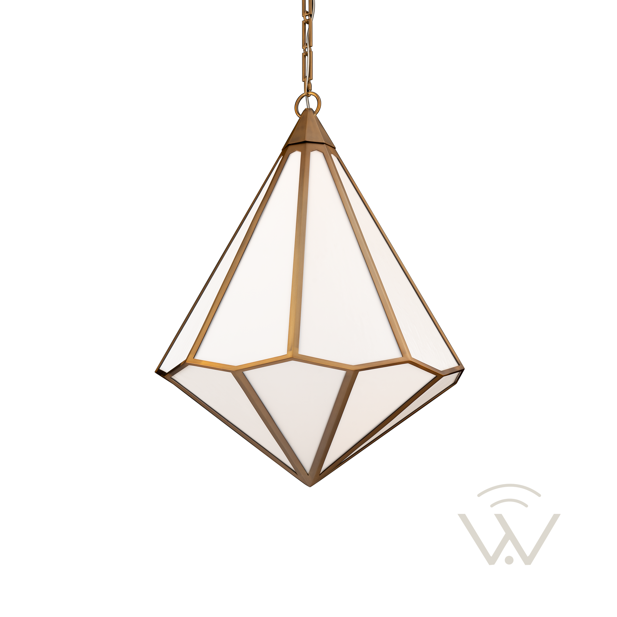 Dominoe Core Part-S53622-TWA | Schonbek Signature