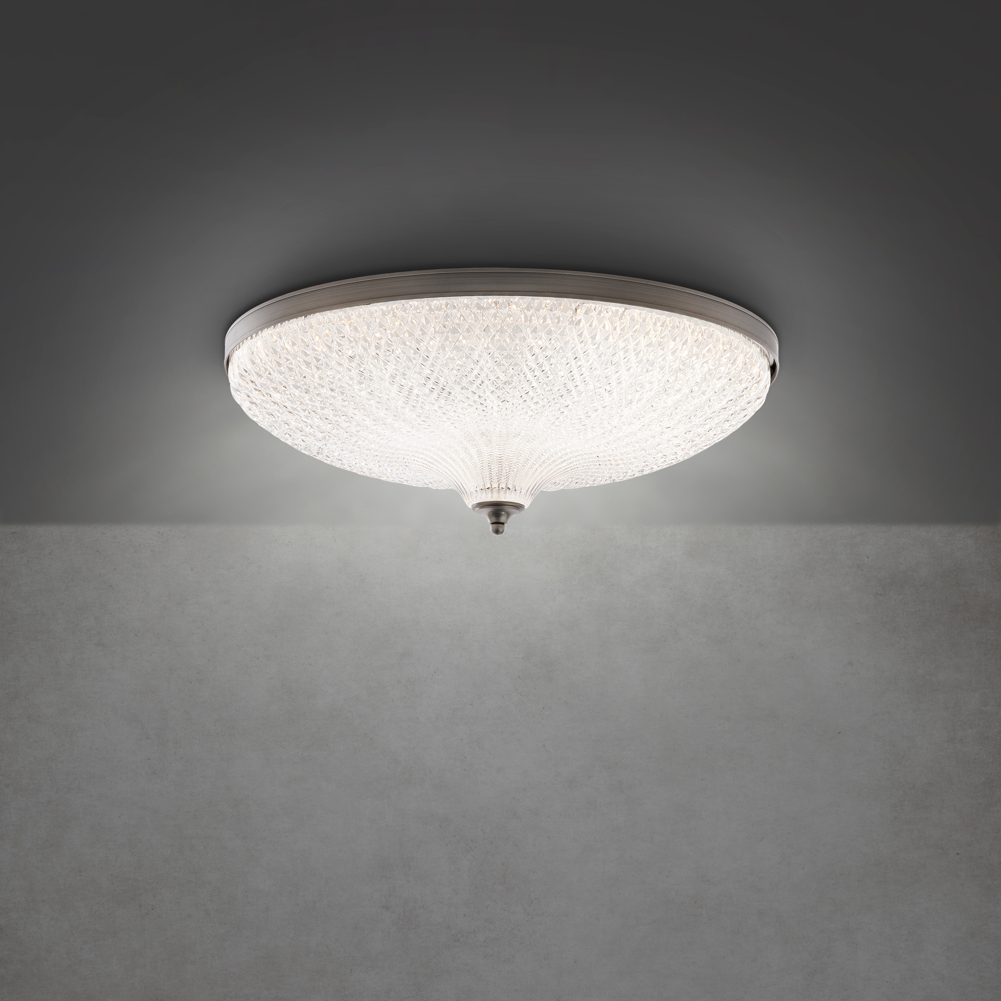 Schonbek Signature Crystal Roma Flush Mount S6020-704O_IMRO_4