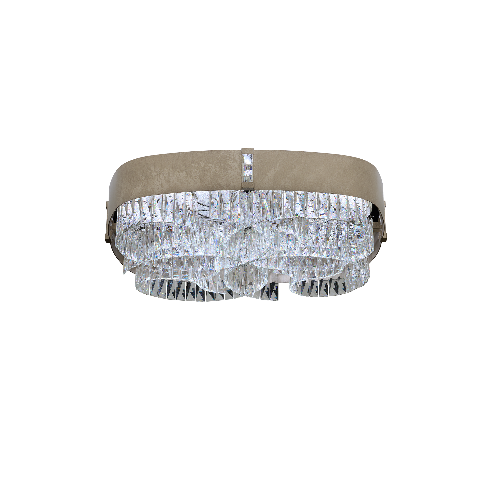 LEDZeppa Core Part-S70624 | Schonbek Signature