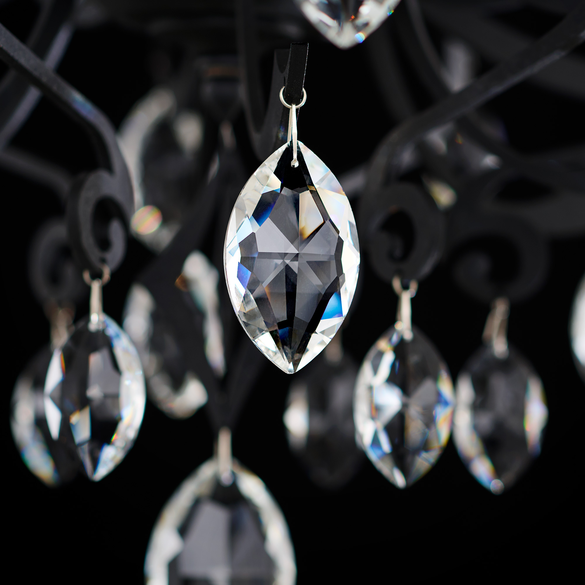 Schonbek Signature Crystal Persephone Chandelier S78606-59R_IMRO_3