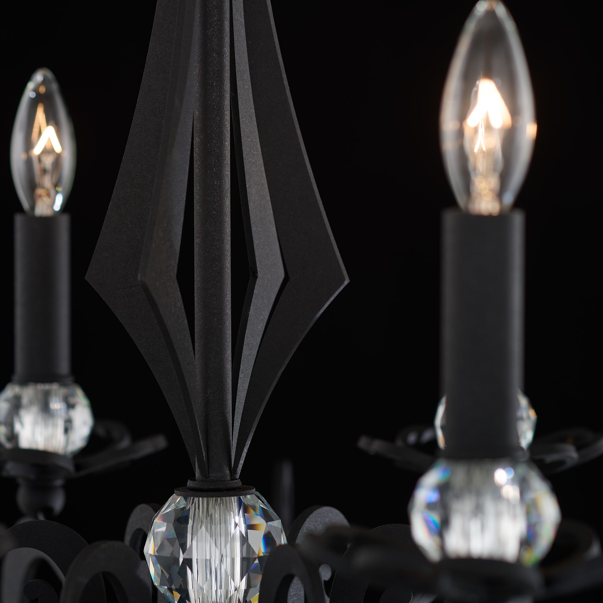 Schonbek Signature Crystal Persephone Chandelier S78606-59R_IMRO_4