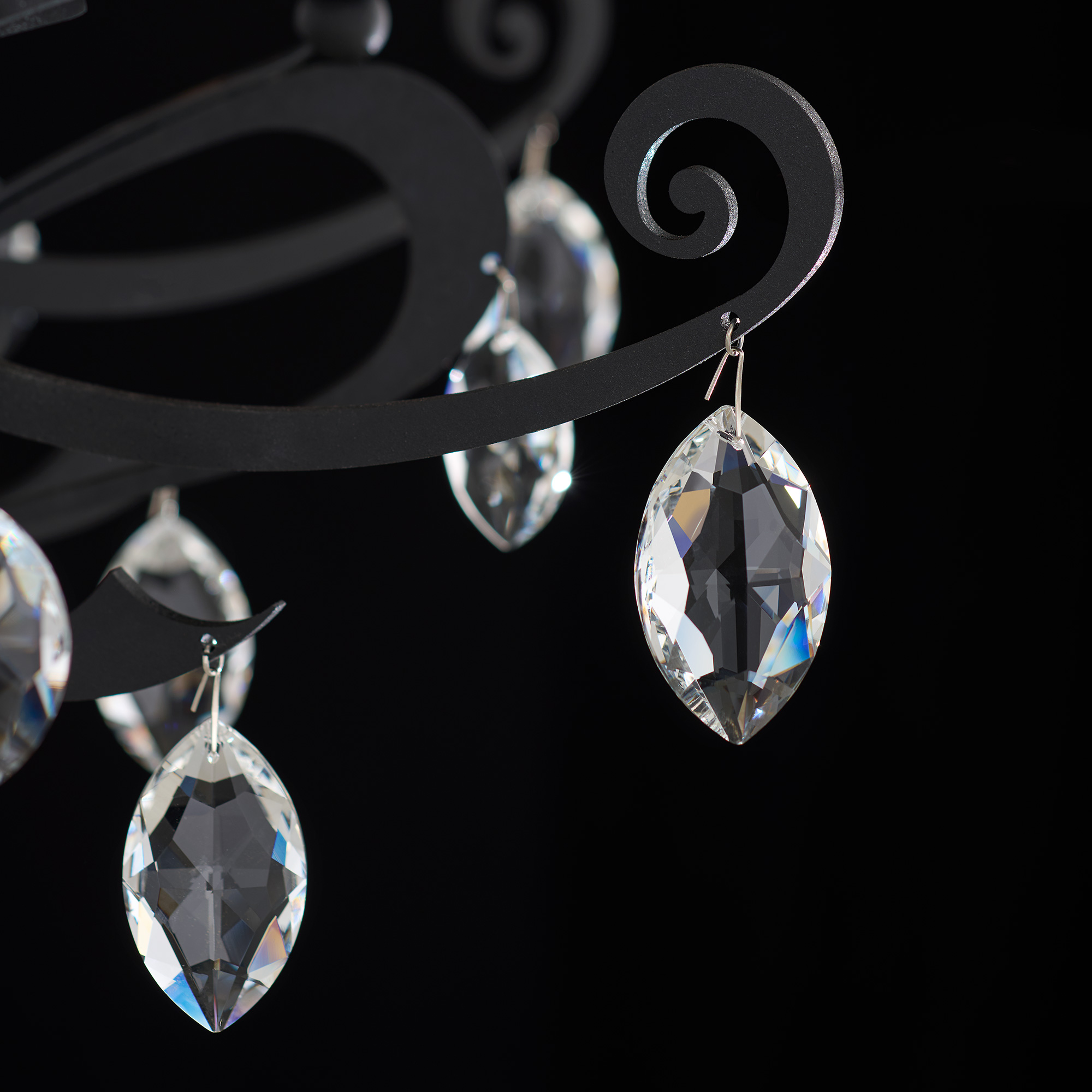 Schonbek Signature Crystal Persephone Chandelier S78606-59R_IMRO_5