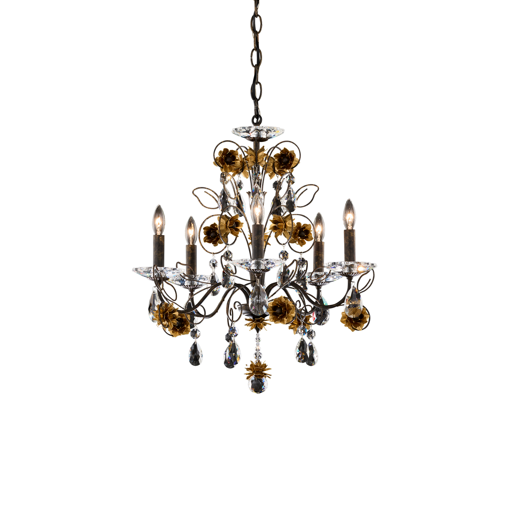 Camellia Core Part-S8005 | Schonbek Signature