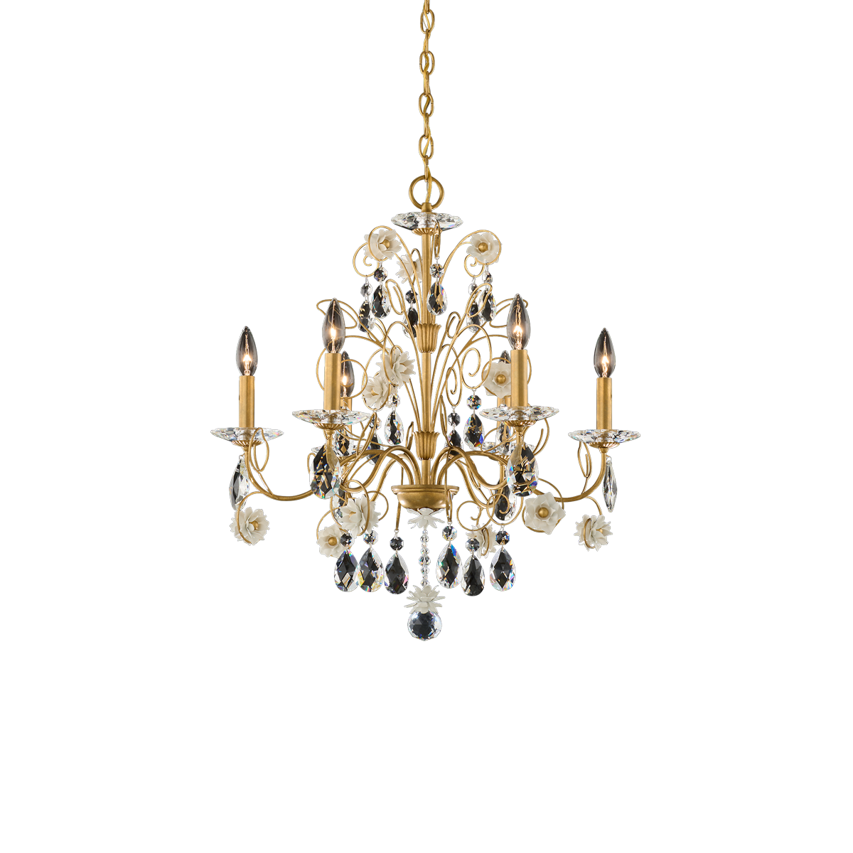 Camellia Core Part-S8006 | Schonbek Signature