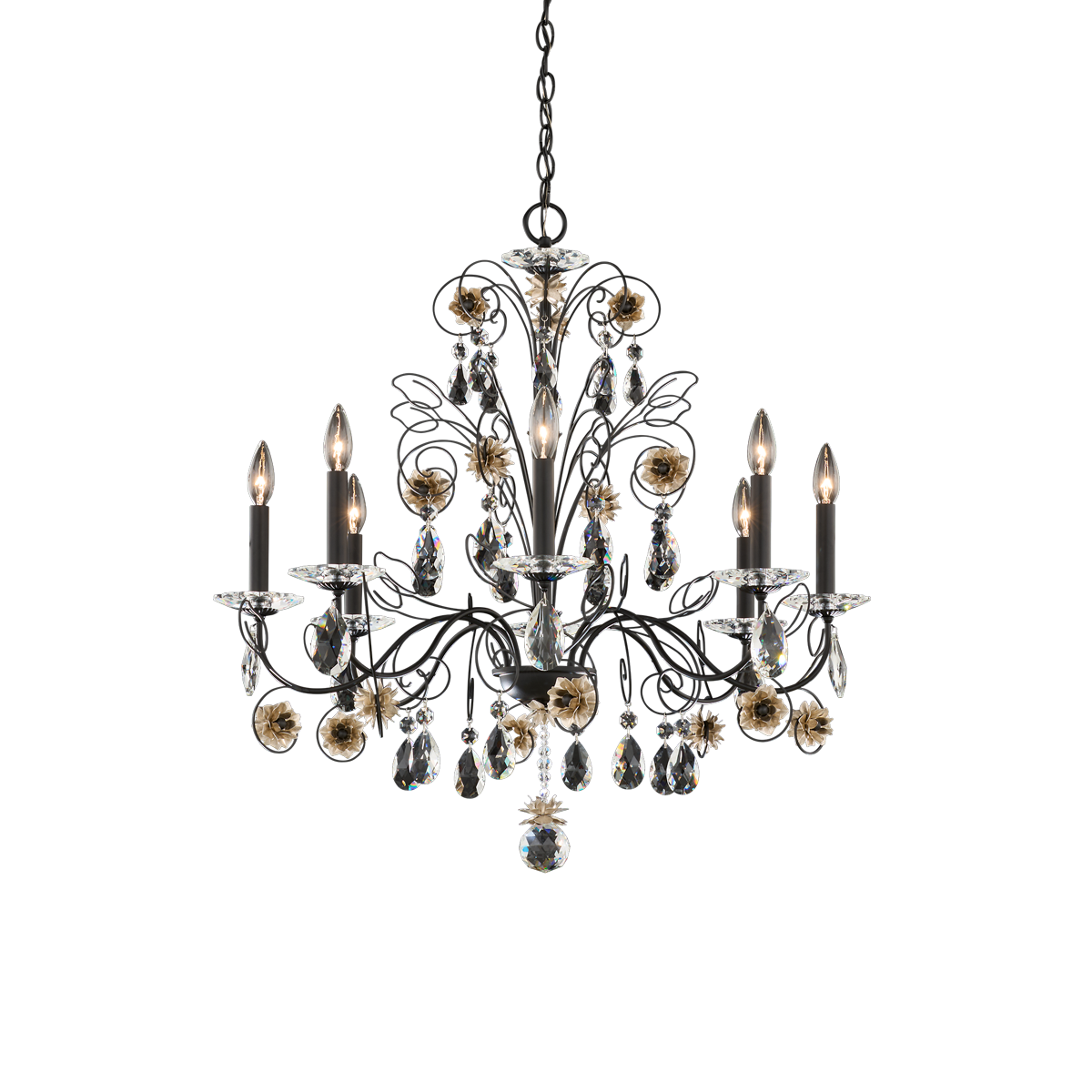 Camellia Core Part-S8008 | Schonbek Signature