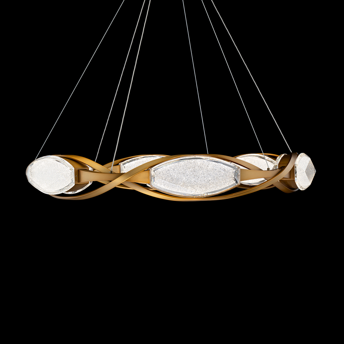 Schonbek Signature Crystal Bijoux Pendant S8734-700R_IMRO_1