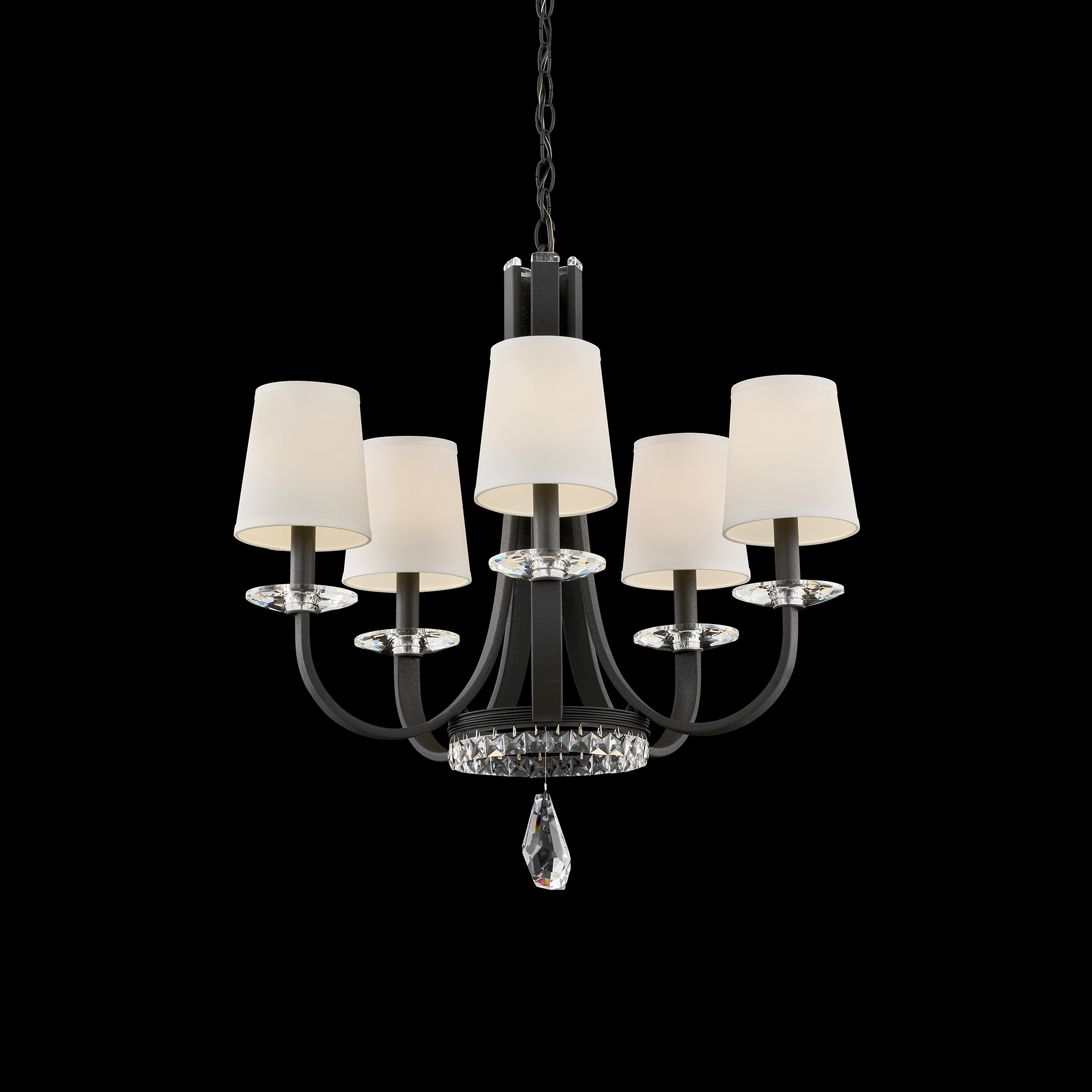 Schonbek Signature Crystal Catalena Chandelier S88605-59R_IMRO_1