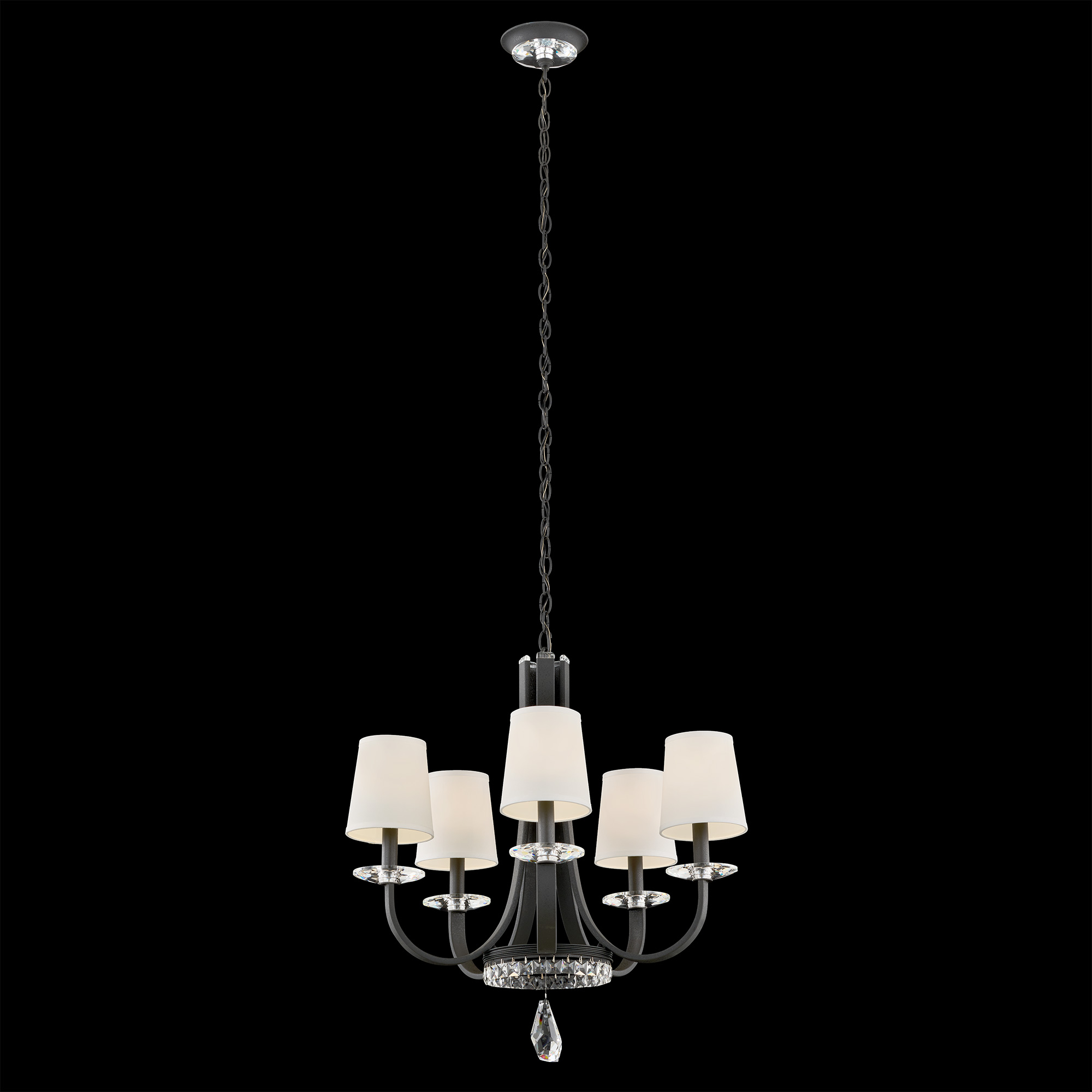 Schonbek Signature Crystal Catalena Chandelier S88605-59R_IMRO_2