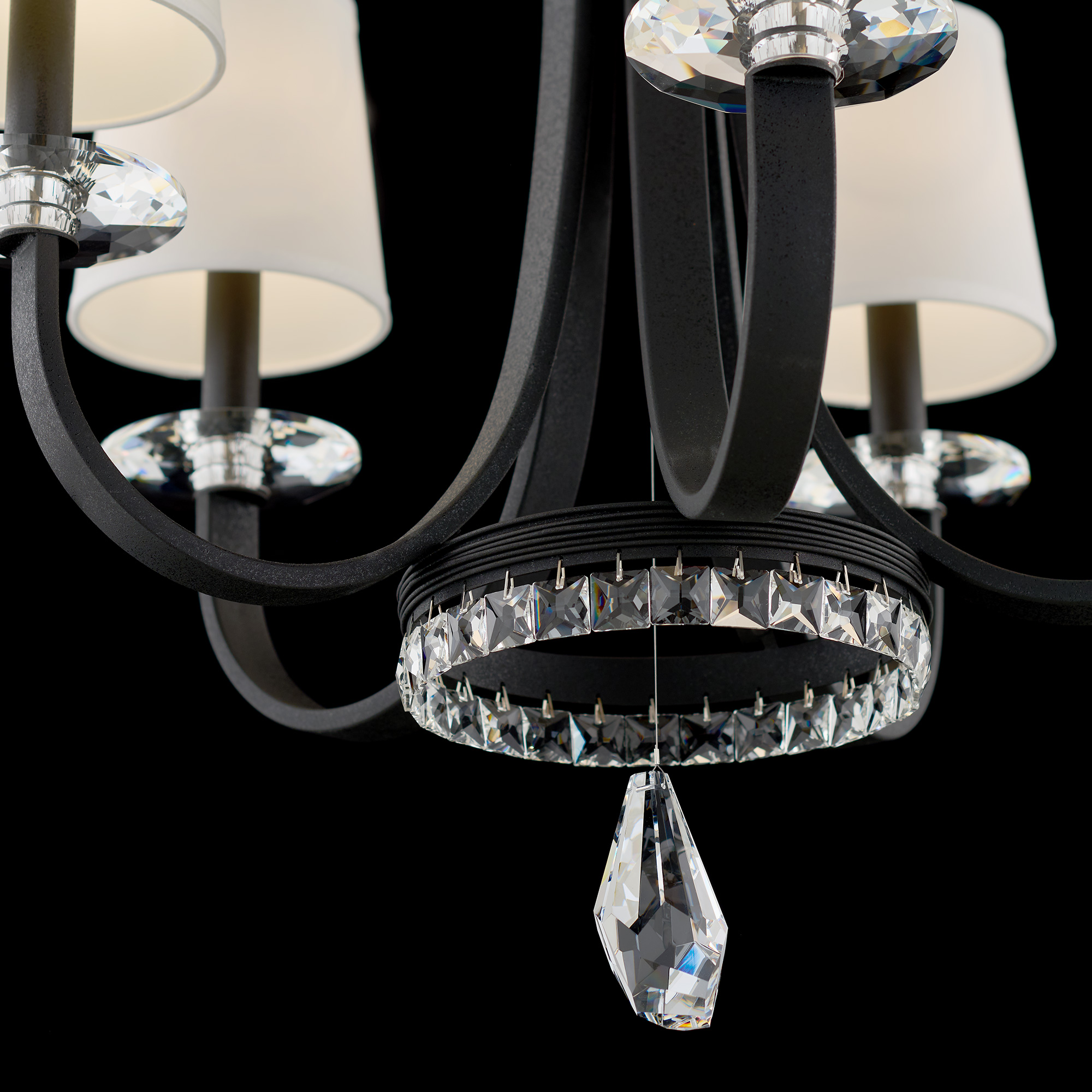 Schonbek Signature Crystal Catalena Chandelier S88605-59R_IMRO_4