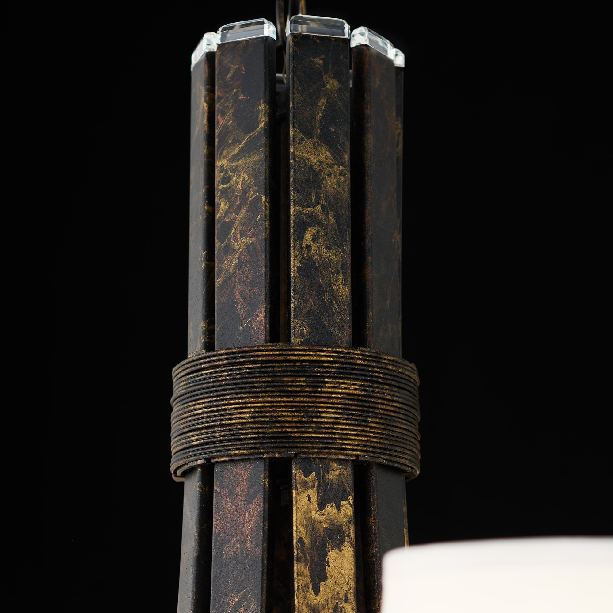 Schonbek Signature Crystal Catalena Chandelier S88608-76R_IMRO_3