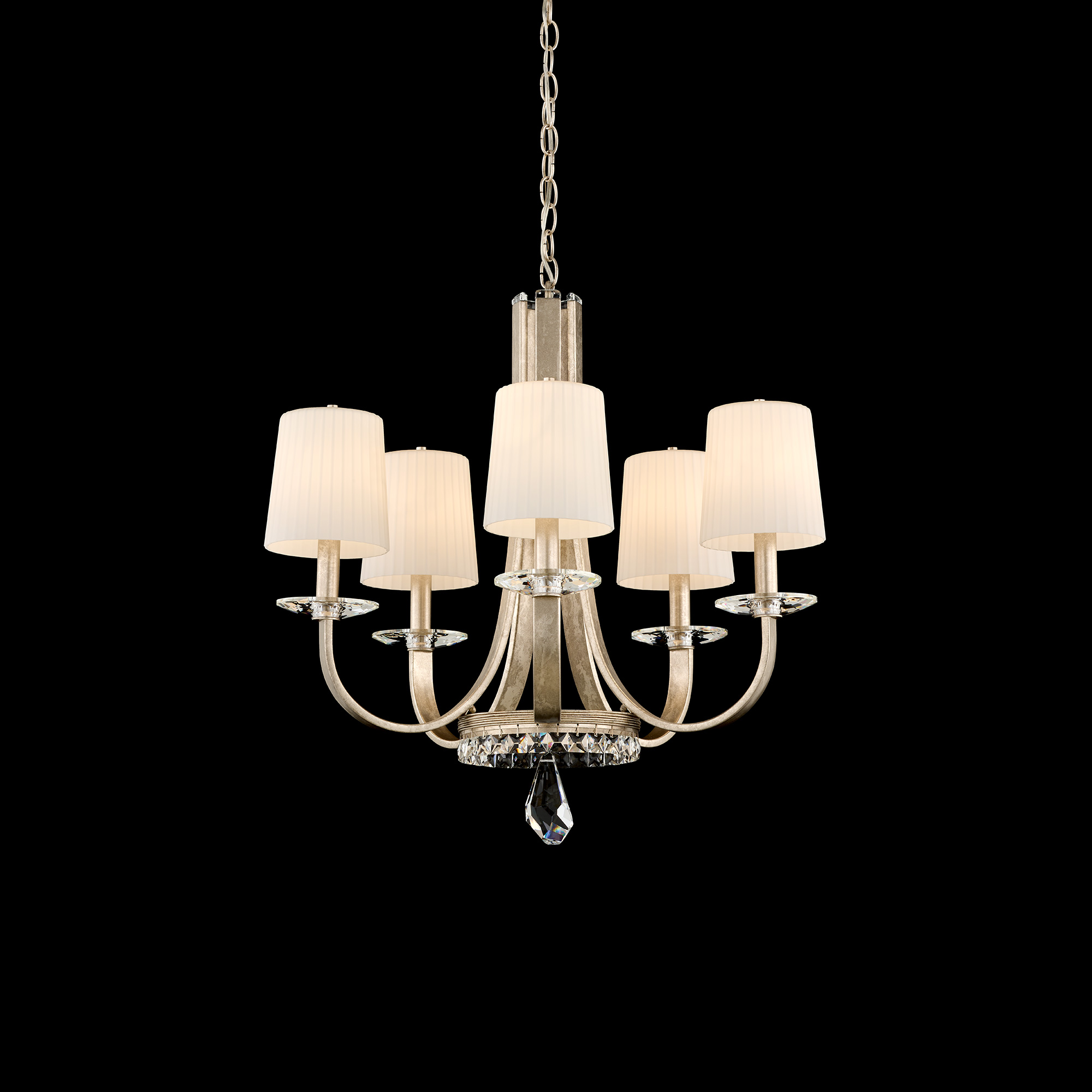 Schonbek Signature Crystal Catalena Chandelier S88615-48R_IMRO_1