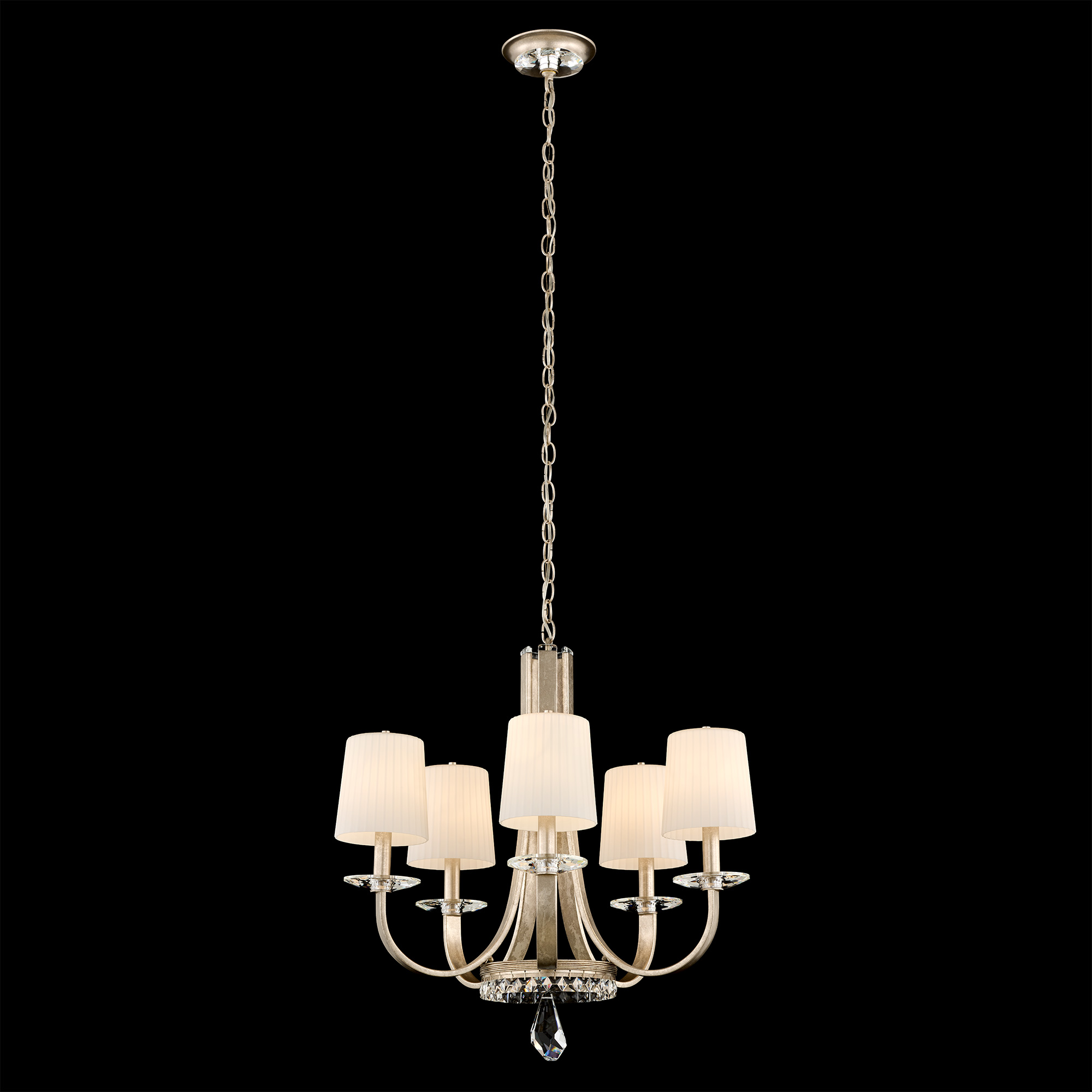 Schonbek Signature Crystal Catalena Chandelier S88615-48R_IMRO_2