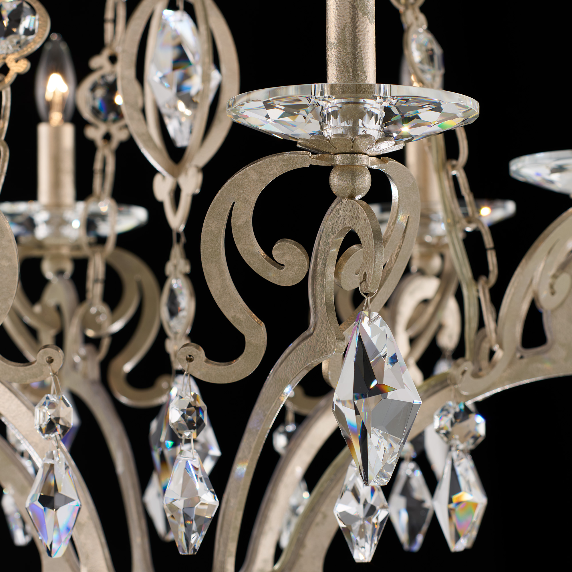 Schonbek Signature Crystal Tamerlaine Chandelier S92606-48R_IMRO_2