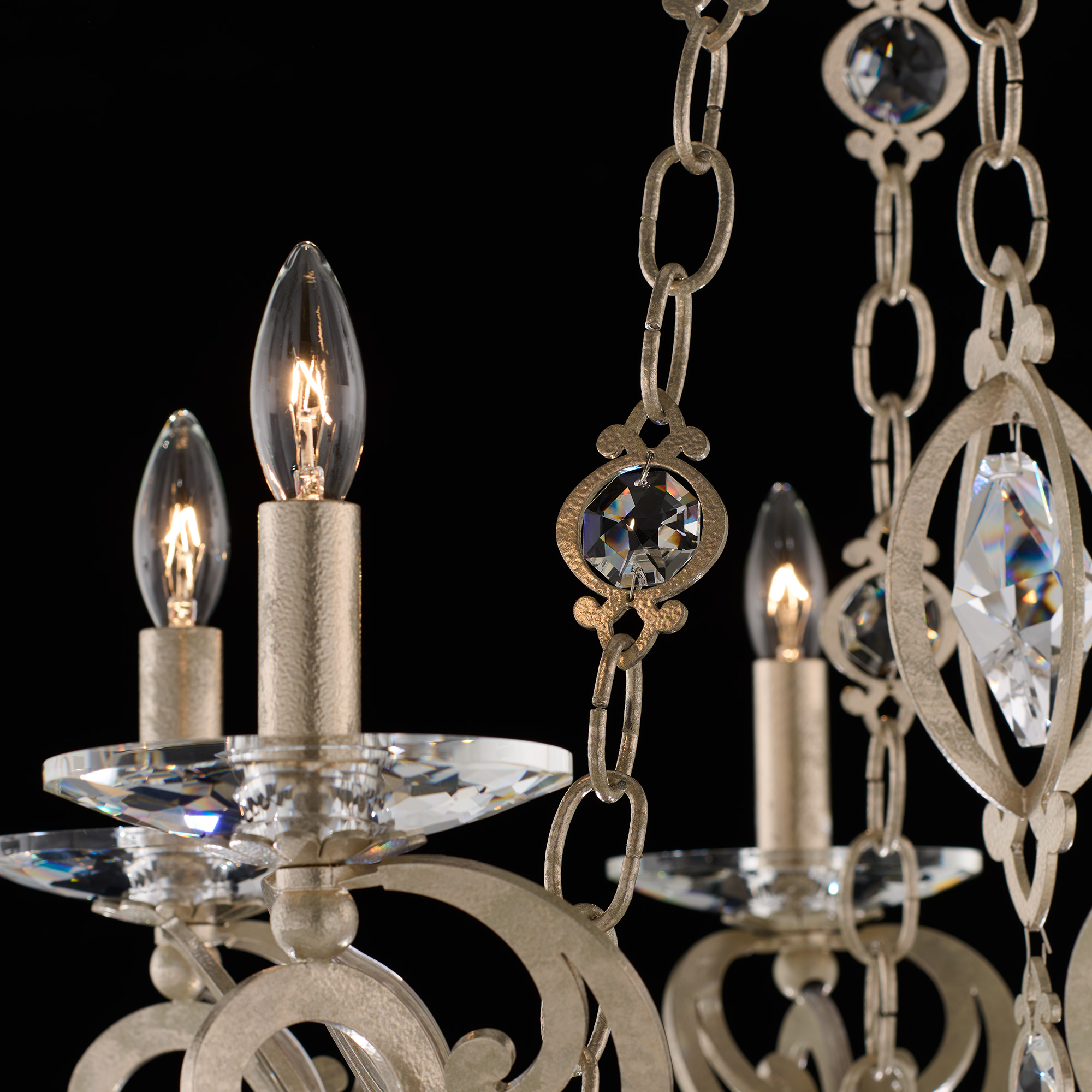 Schonbek Signature Crystal Tamerlaine Chandelier S92606-48R_IMRO_3