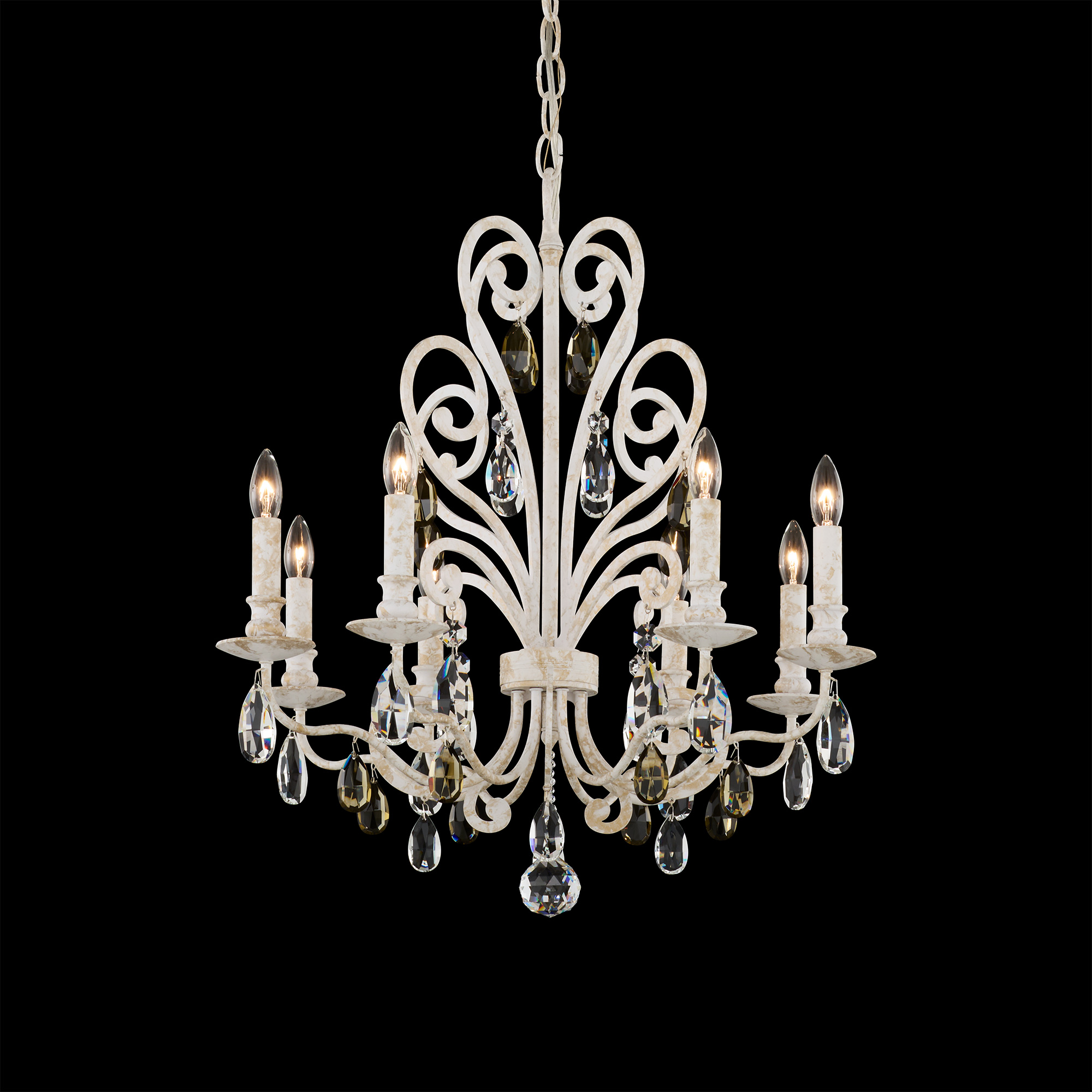 Schonbek Signature Crystal Conclave Chandelier S99608-711BD_IMRO_1