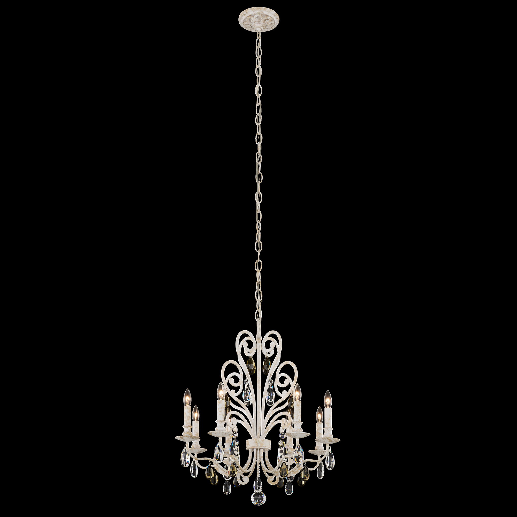 Schonbek Signature Crystal Conclave Chandelier S99608-711BD_IMRO_2