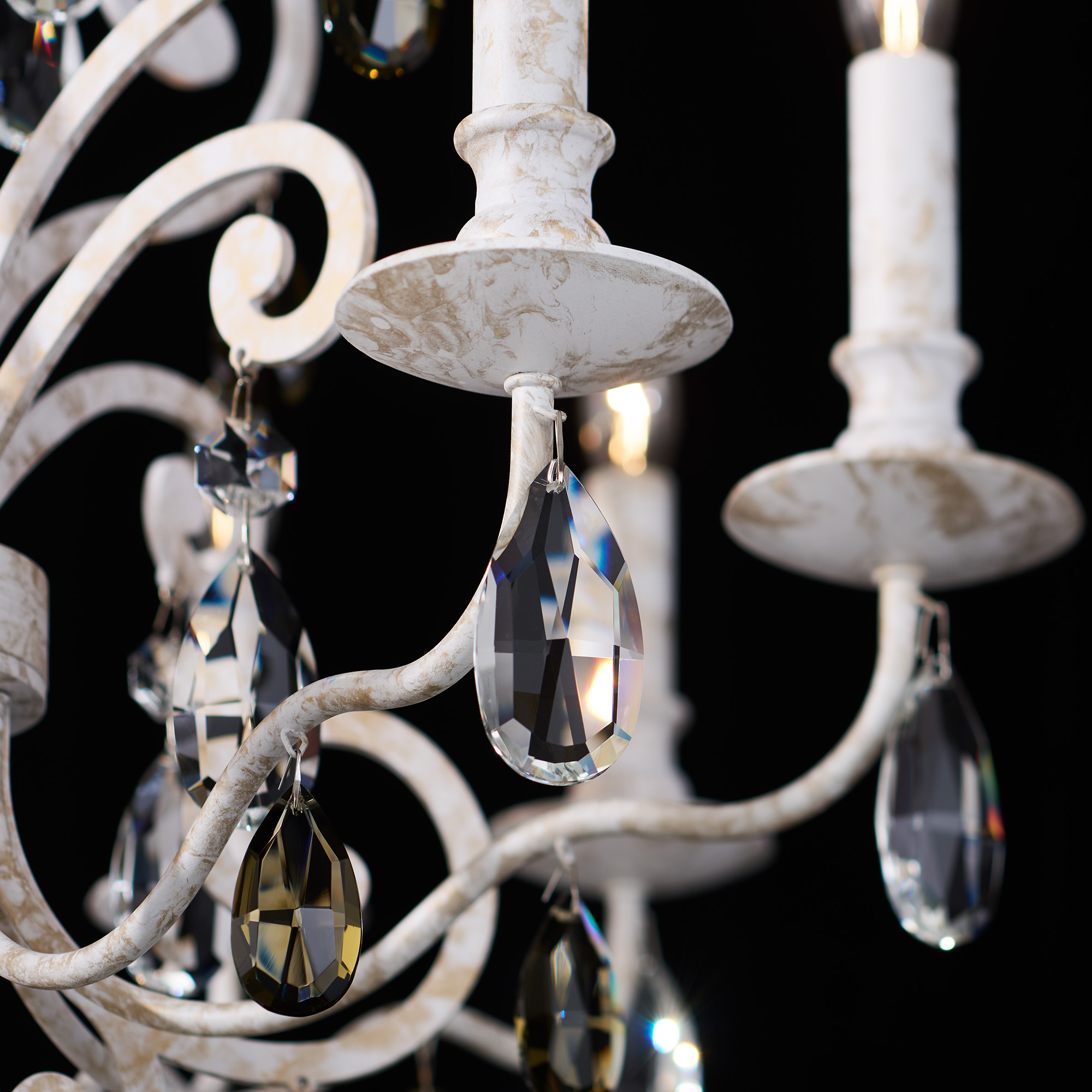 Schonbek Signature Crystal Conclave Chandelier S99608-711BD_IMRO_3