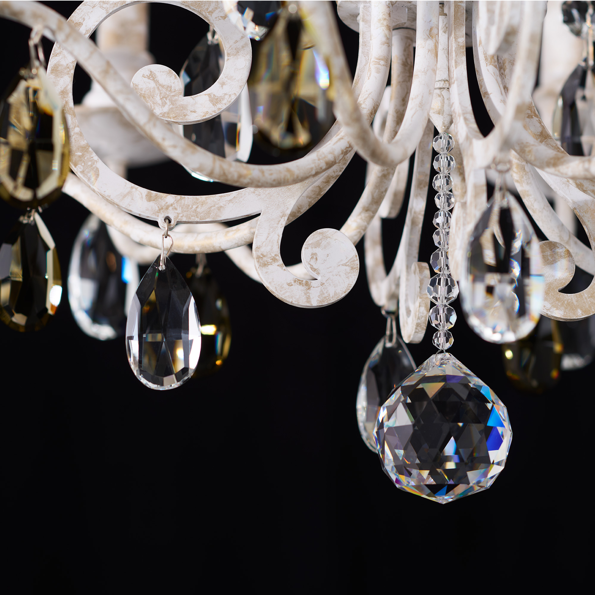 Schonbek Signature Crystal Conclave Chandelier S99608-711BD_IMRO_4