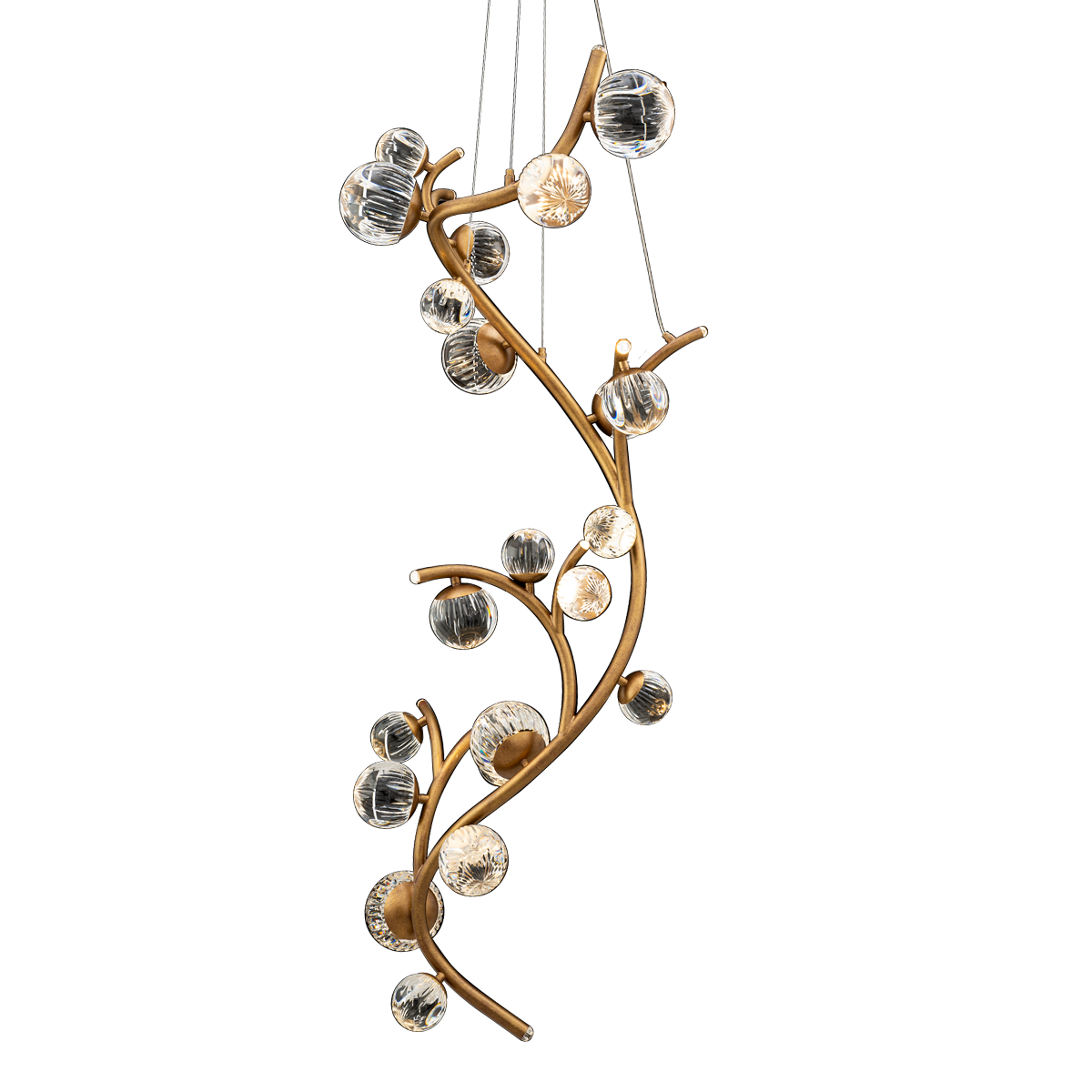 Schonbek Forever Crystal Audacity Pendant SJ22524-26R_IMRO_T