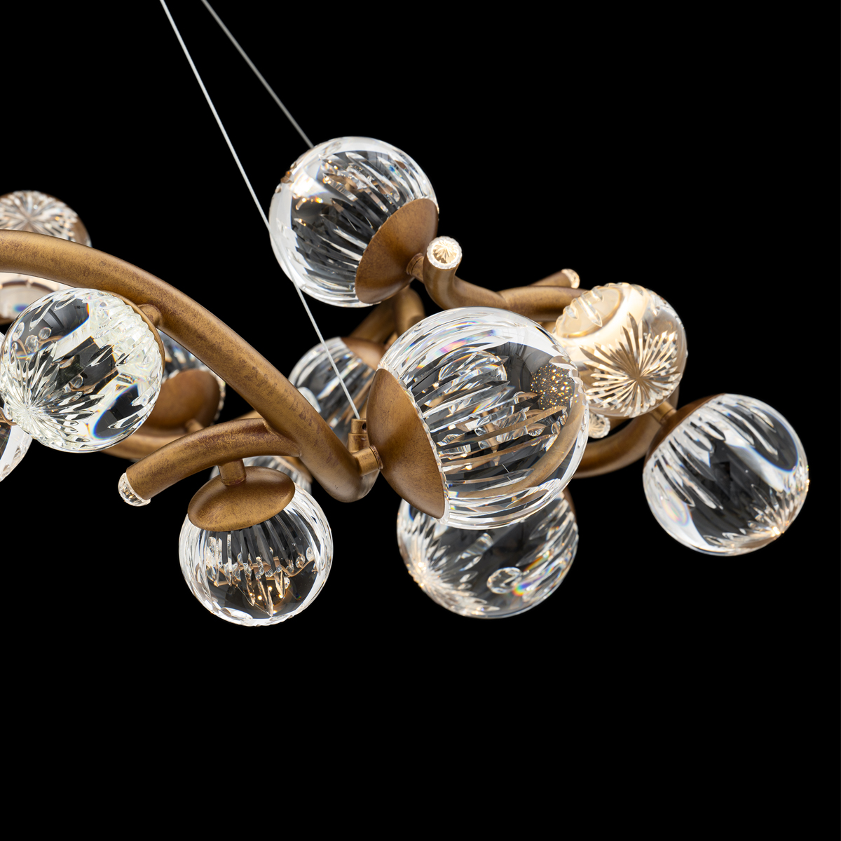 Schonbek Forever Crystal Audacity Pendant SJ22542-26R_IMRO_3