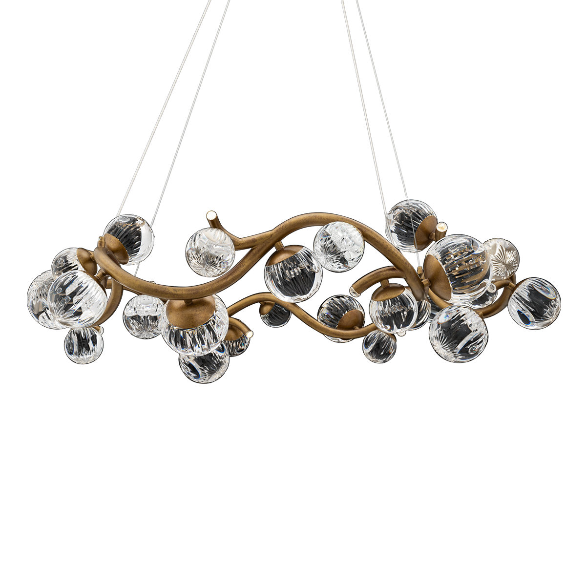 Schonbek Forever Crystal Audacity Pendant SJ22542-26R_IMRO_T