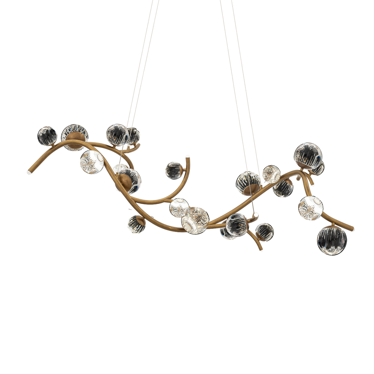 Schonbek Forever Crystal Audacity Pendant SJ22557-26R_IMRO_T
