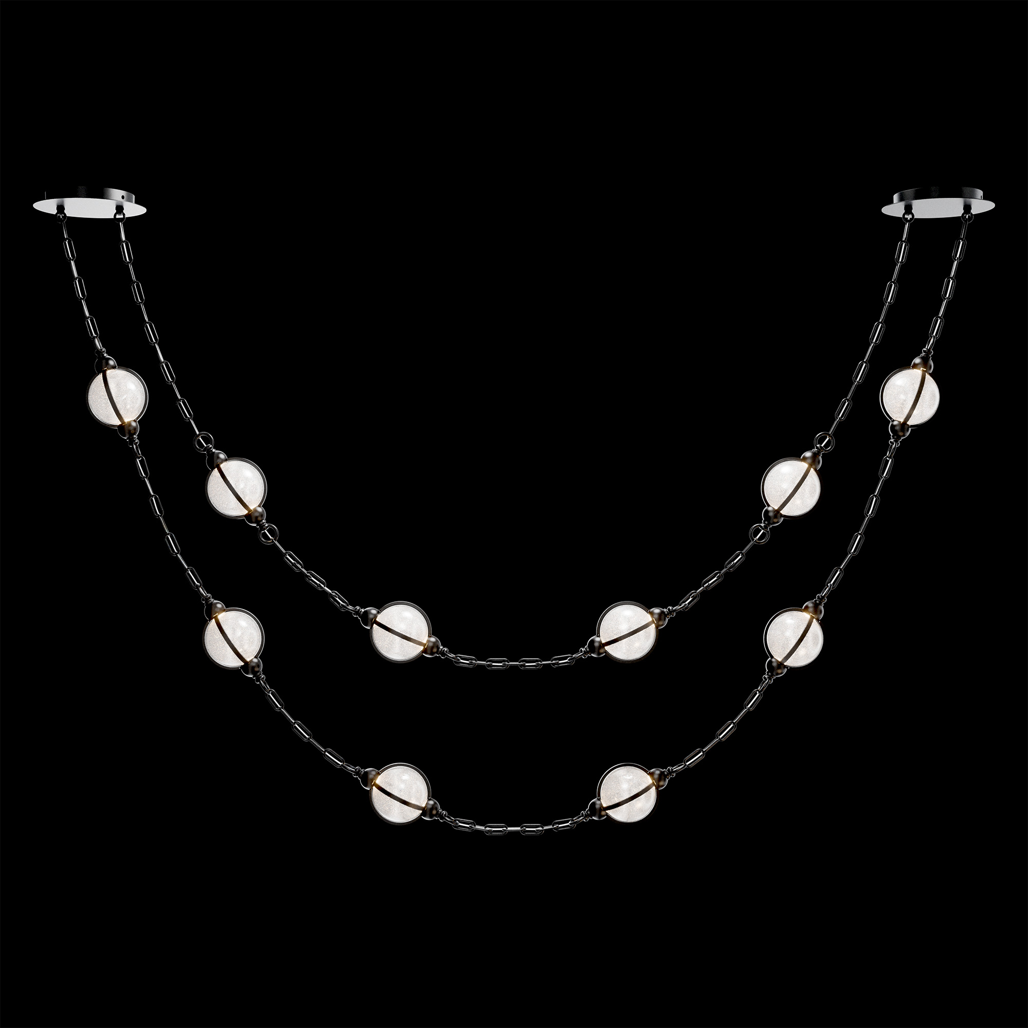 Schonbek Forever Crystal Lovelace Pendant SJ60610-18R_IMRO_1