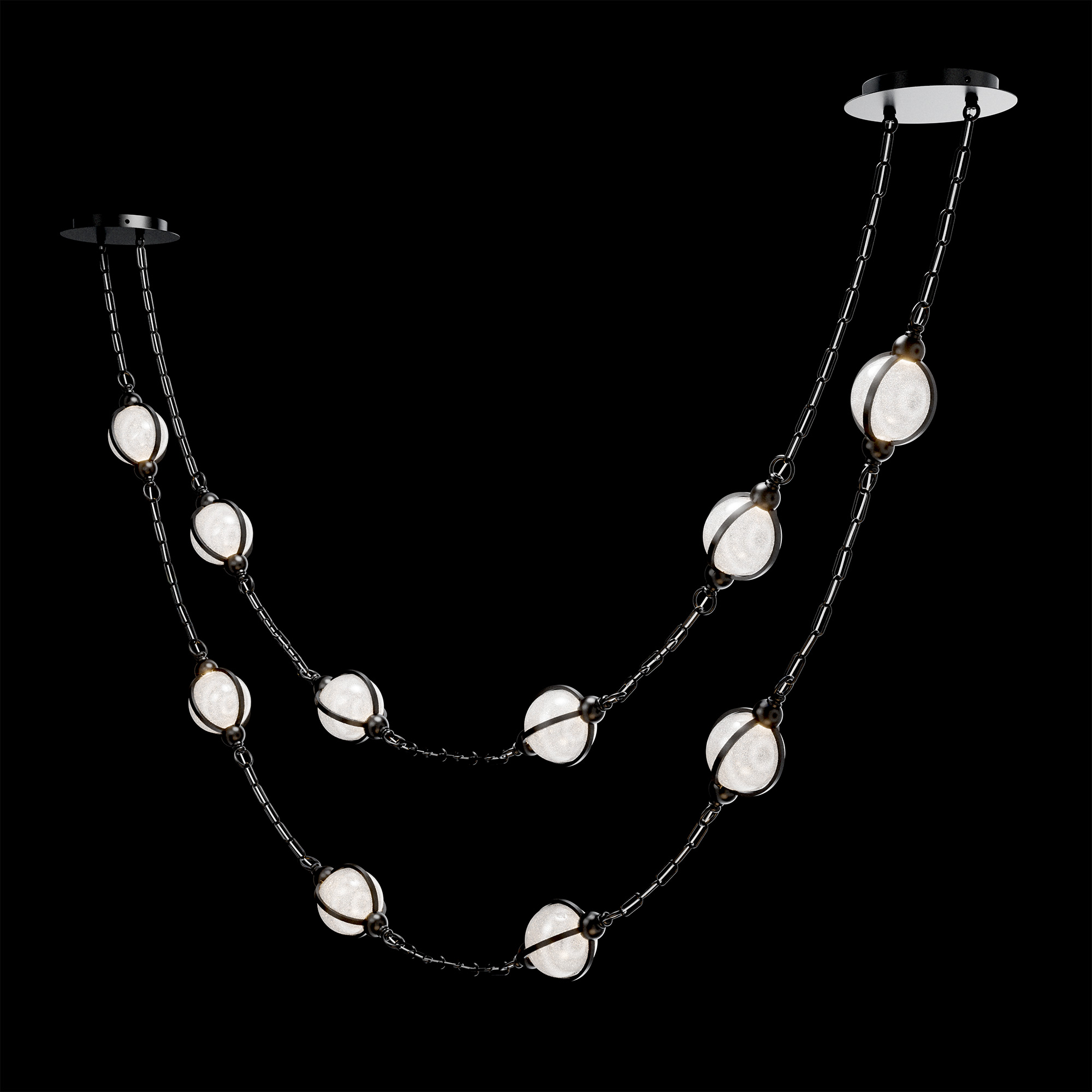 Schonbek Forever Crystal Lovelace Pendant SJ60610-18R_IMRO_2