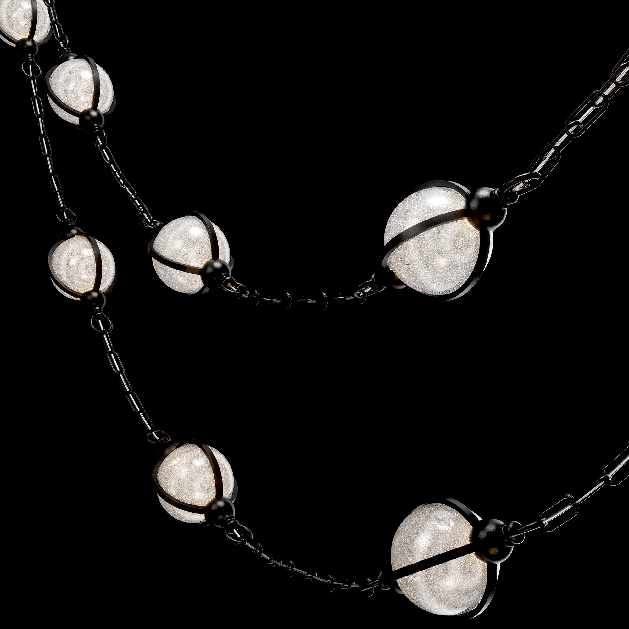 Schonbek Forever Crystal Lovelace Pendant SJ60610-18R_IMRO_3