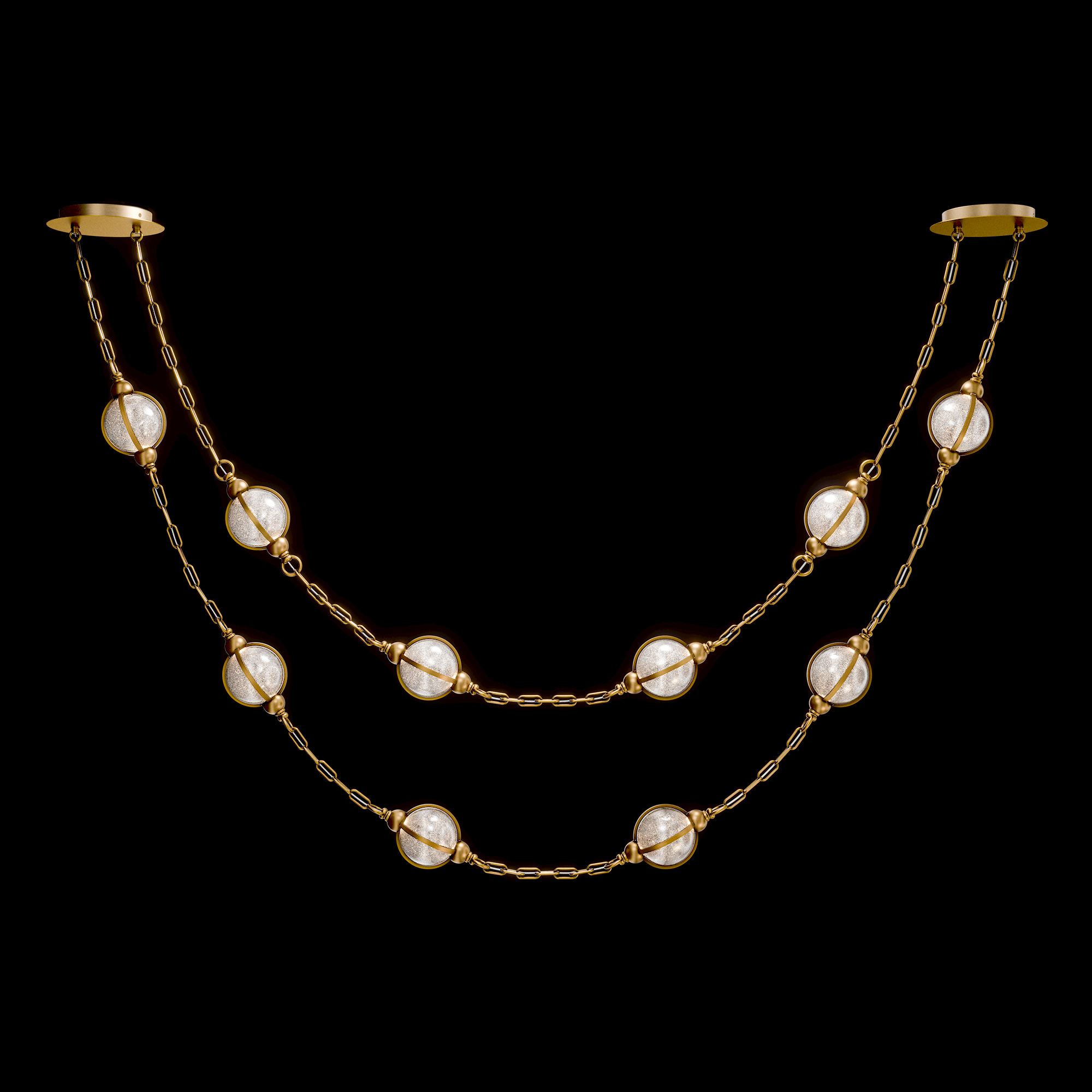 Schonbek Forever Crystal Lovelace Pendant SJ60610-700R_IMRO_1